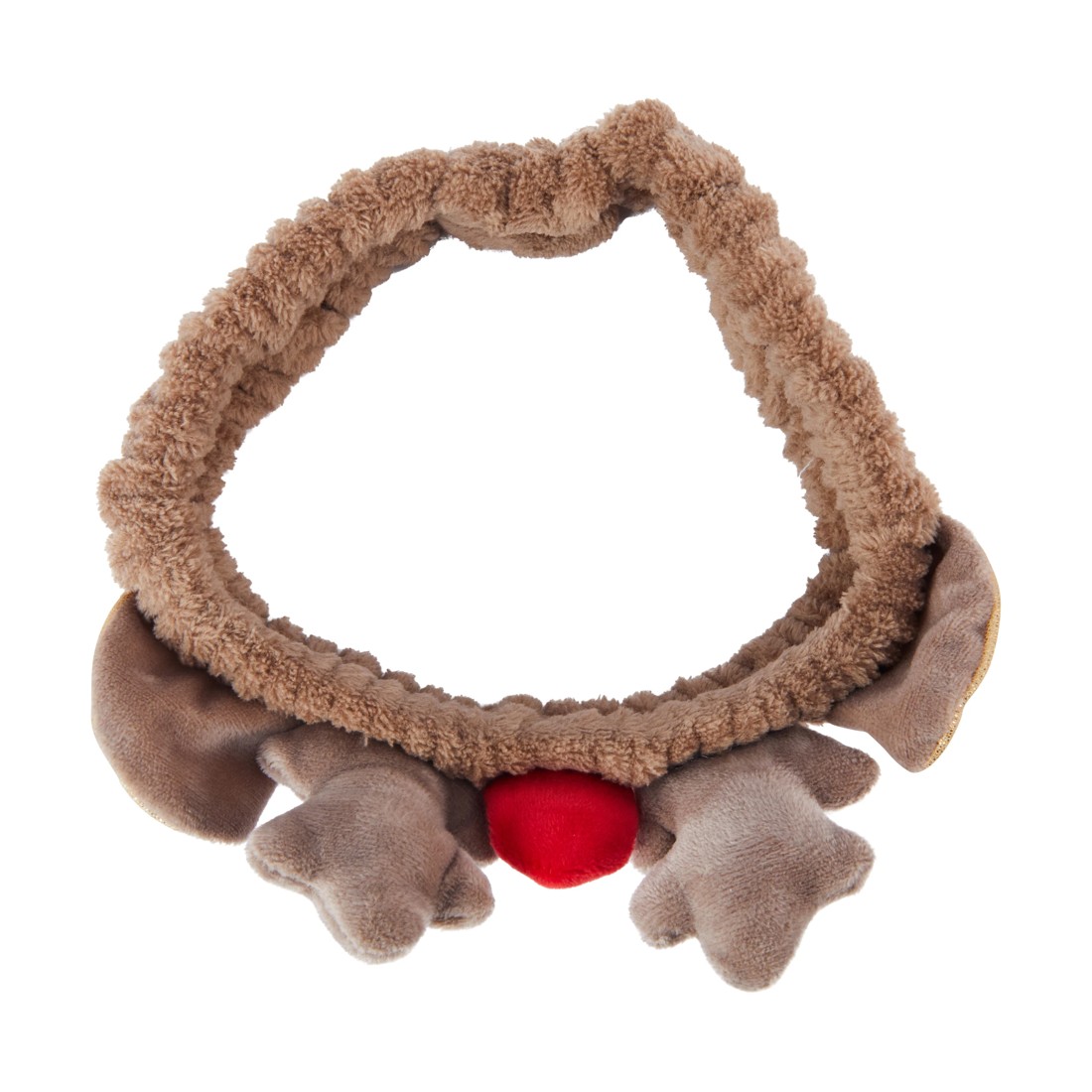3 OXX Bodycare Reindeer Headband, 3 of 5