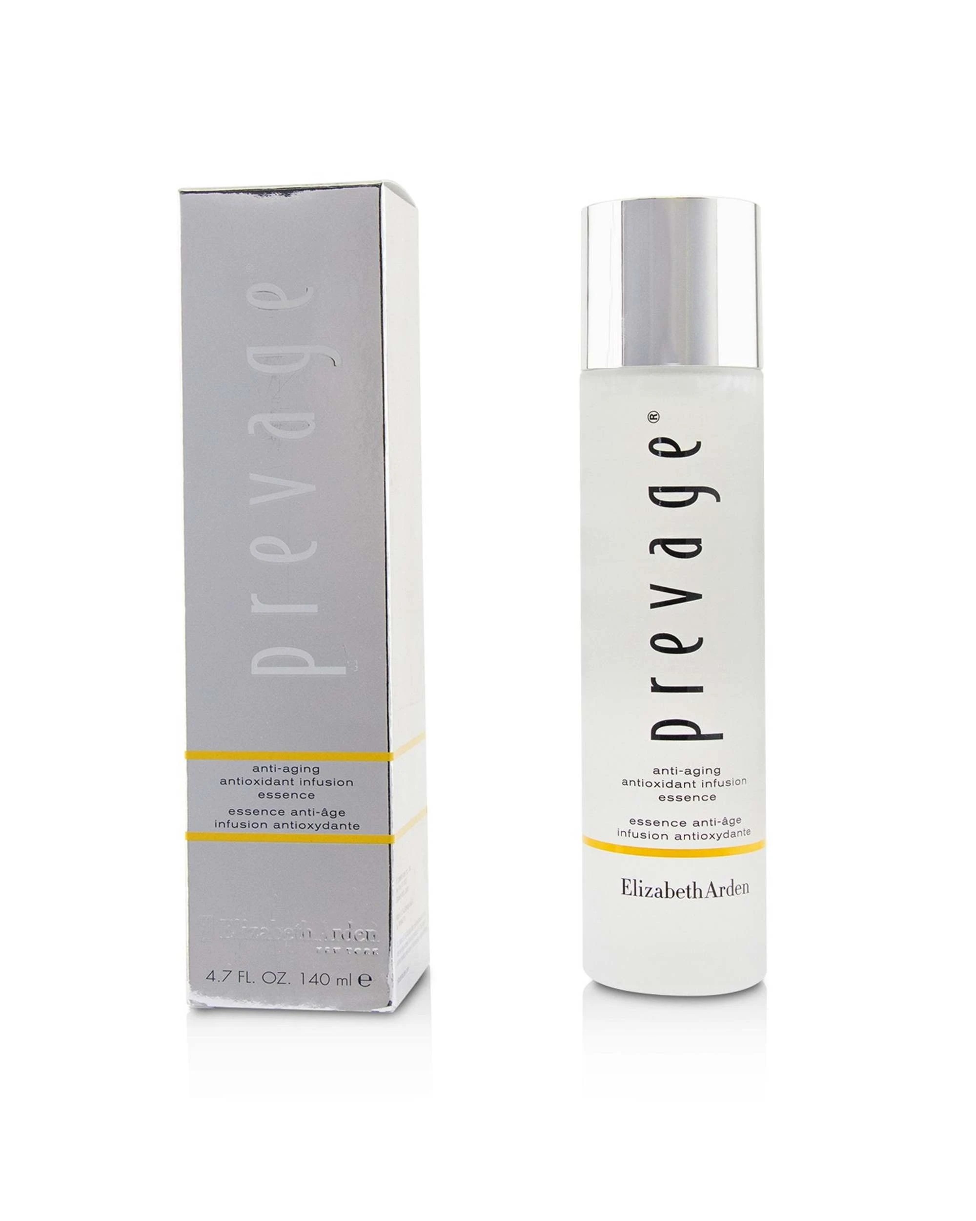 1 Prevage by Elizabeth Arden Anti-Aging Antioxidant Infusion Essence  140ml/4.7oz, 1 of 3