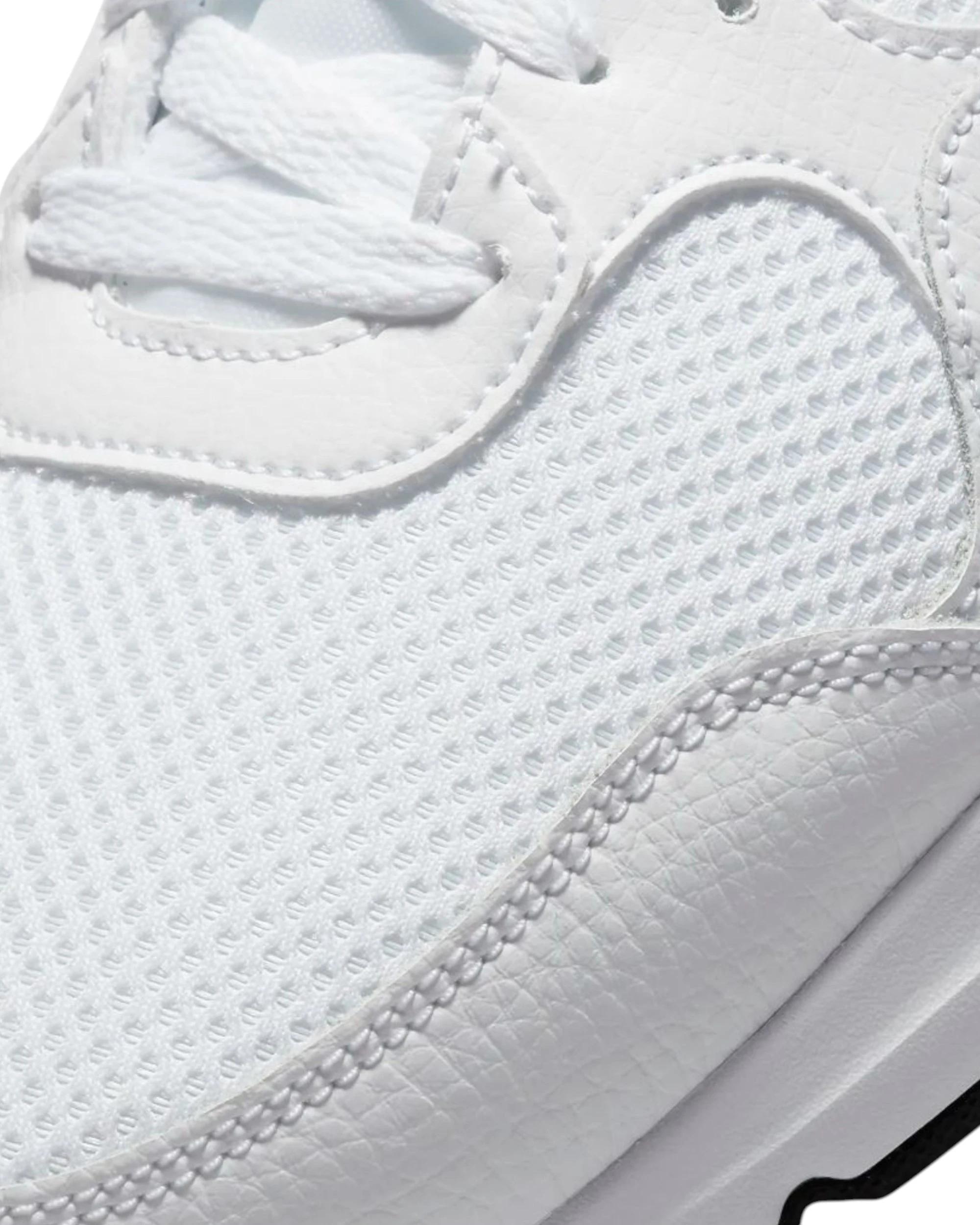 8 Nike Mens Air Max SC White/ Black Athletic Shoes WHITE, 8 of 8