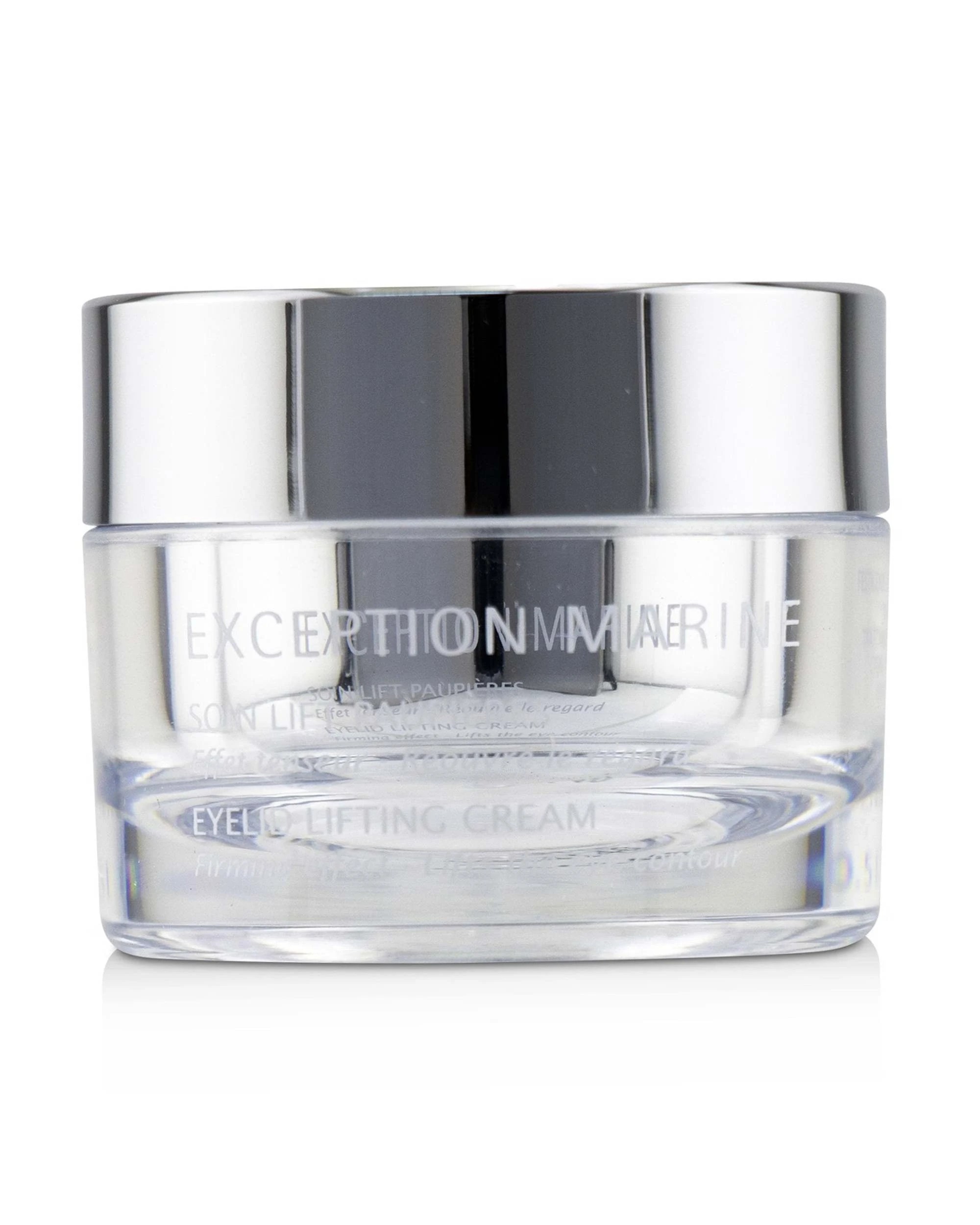 2 Thalgo Exception Marine Eyelid Lifting Cream 15ml/0.51oz, 2 of 3