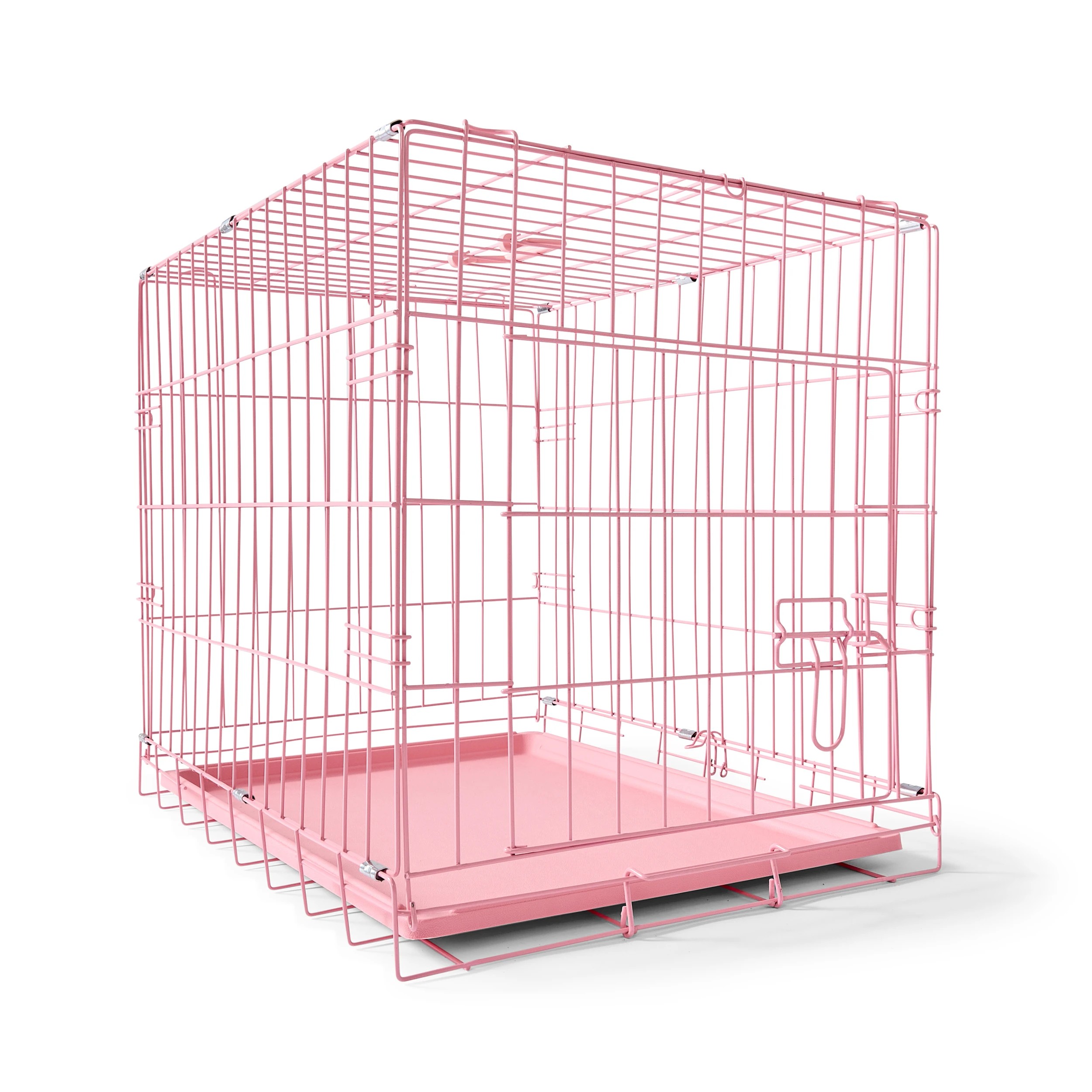 2 Small Pink Crate, 2 of 10