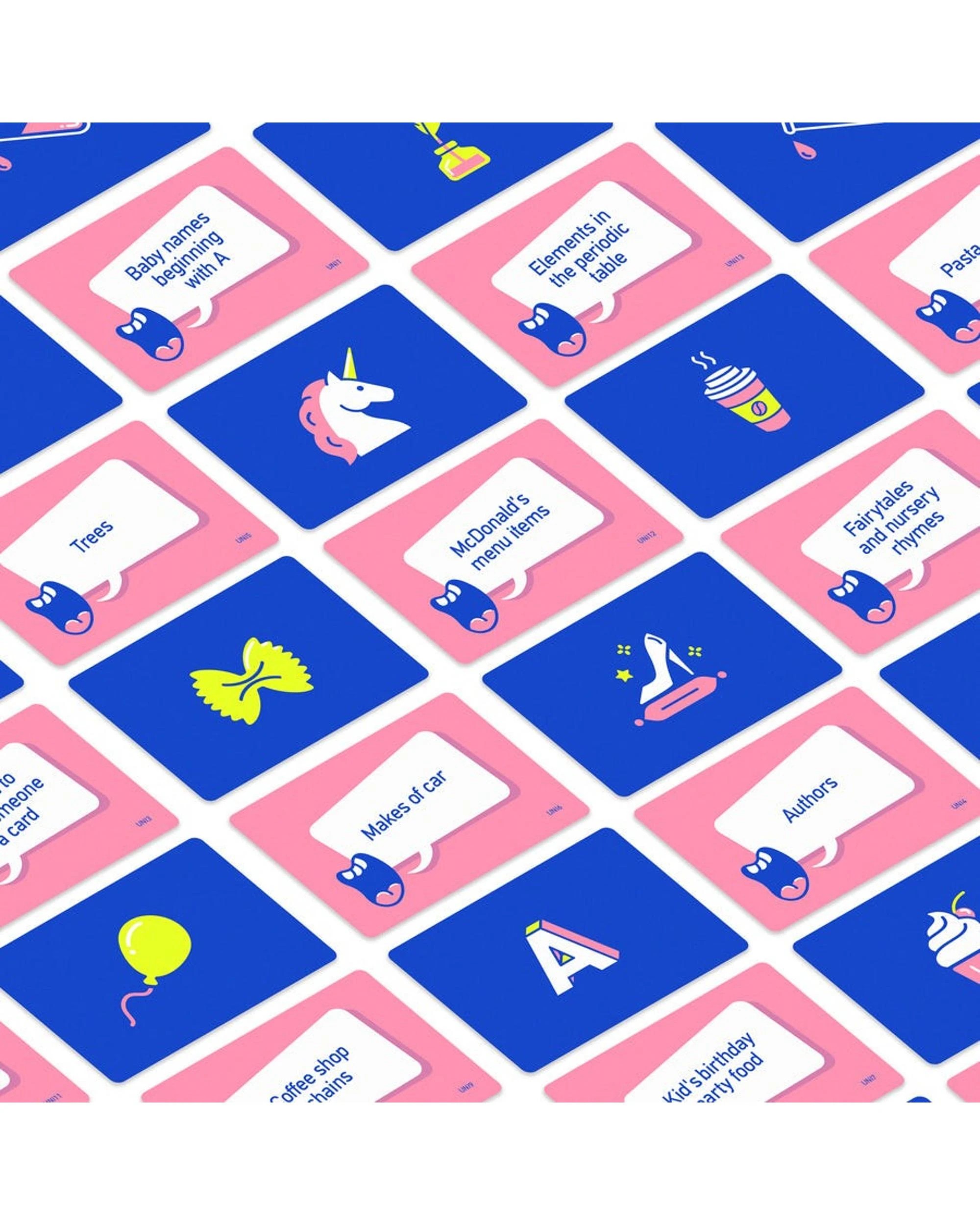 7 Tilt N Shout Board Game, 7 of 8