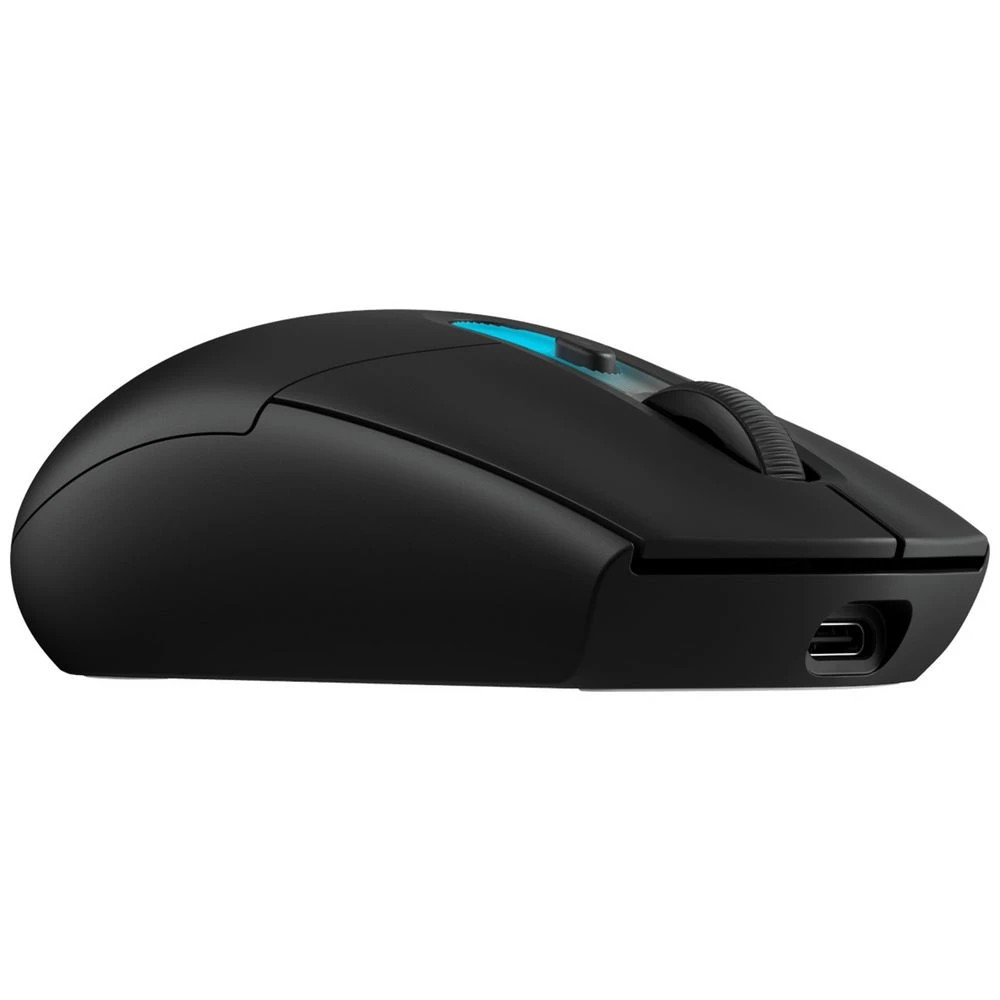 3 Logitech G G305 X SUPERLIGHT Wireless Gaming Mouse Black, 3 of 9