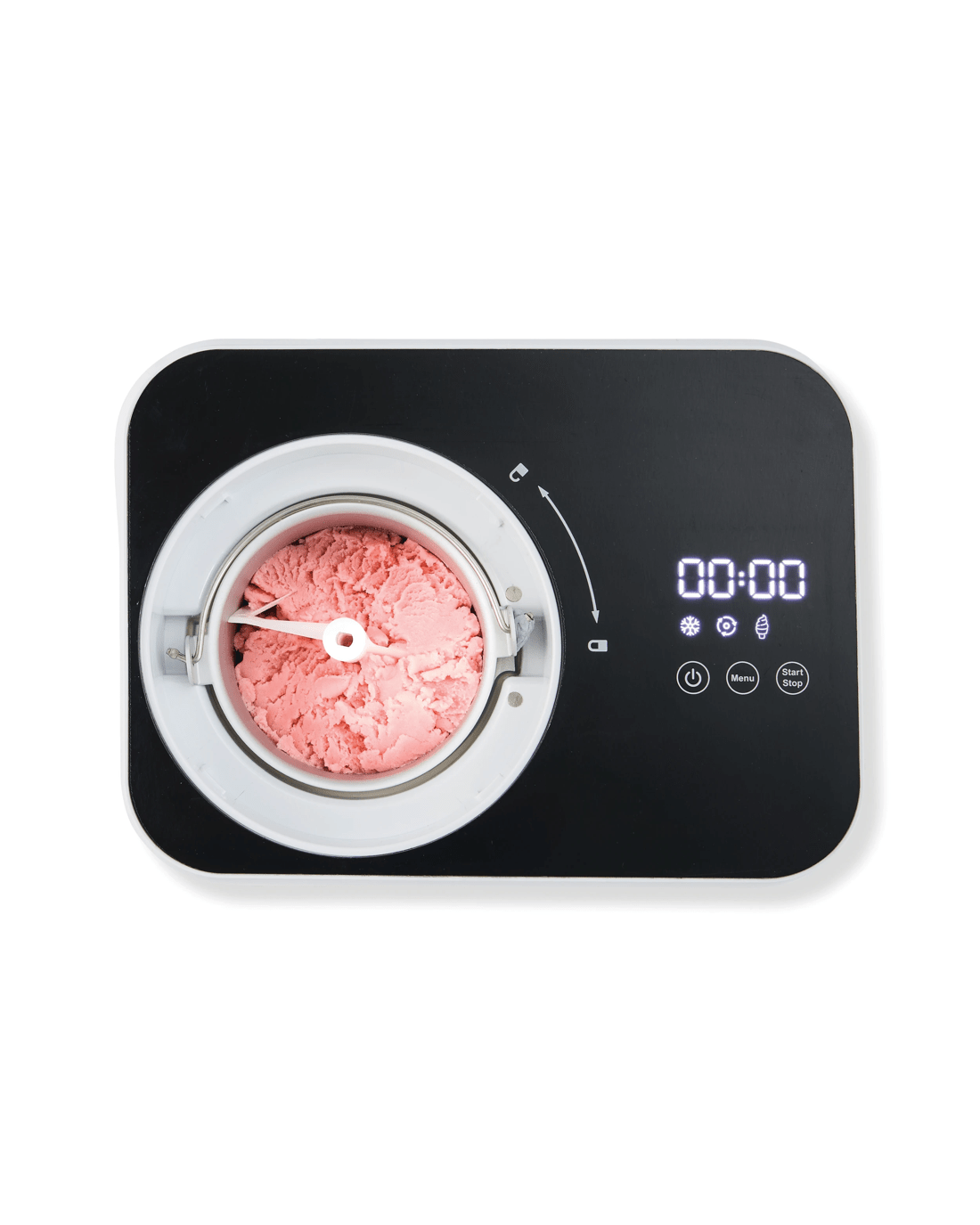 2 Ice Cream Maker, 2 of 10