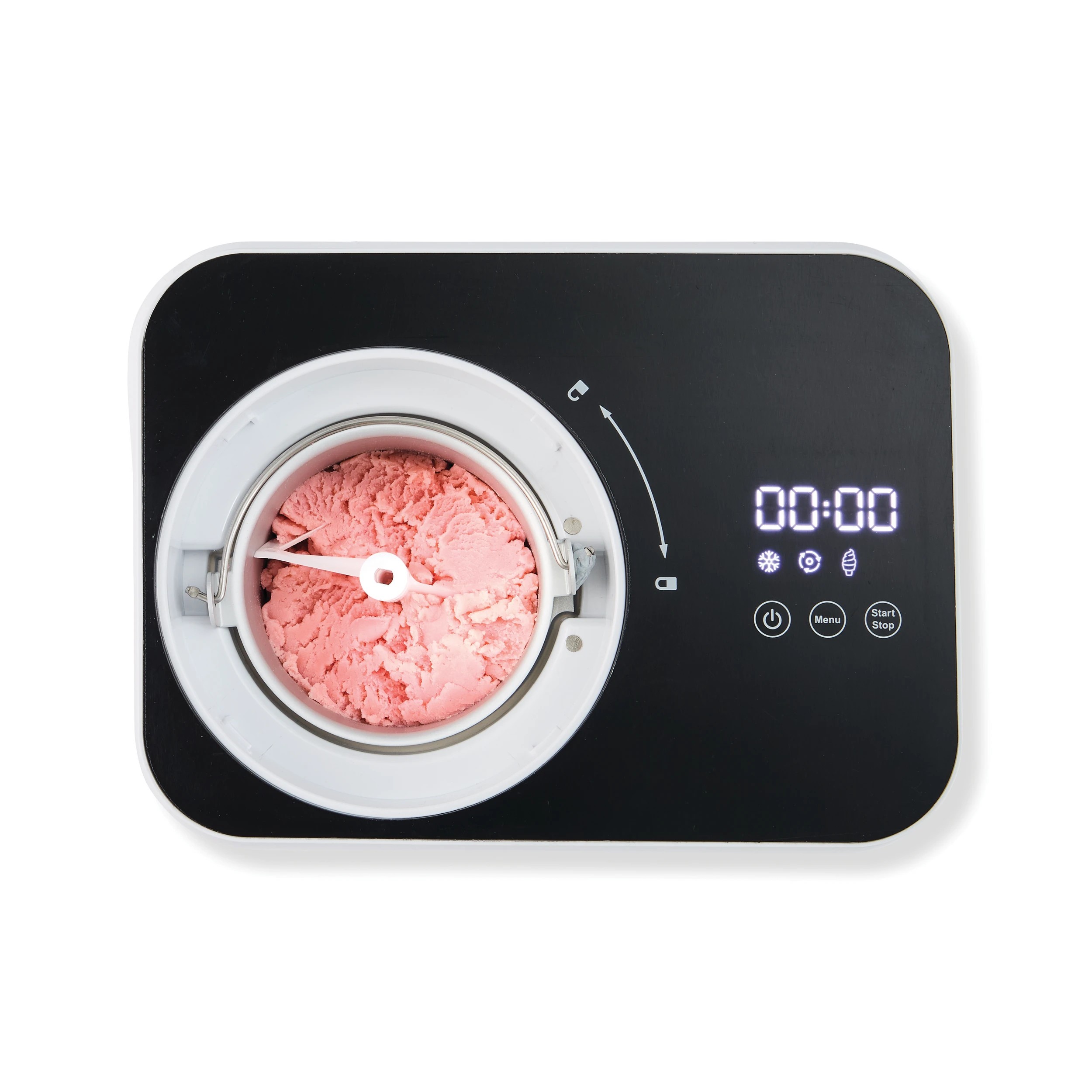 2 Ice Cream Maker, 2 of 10