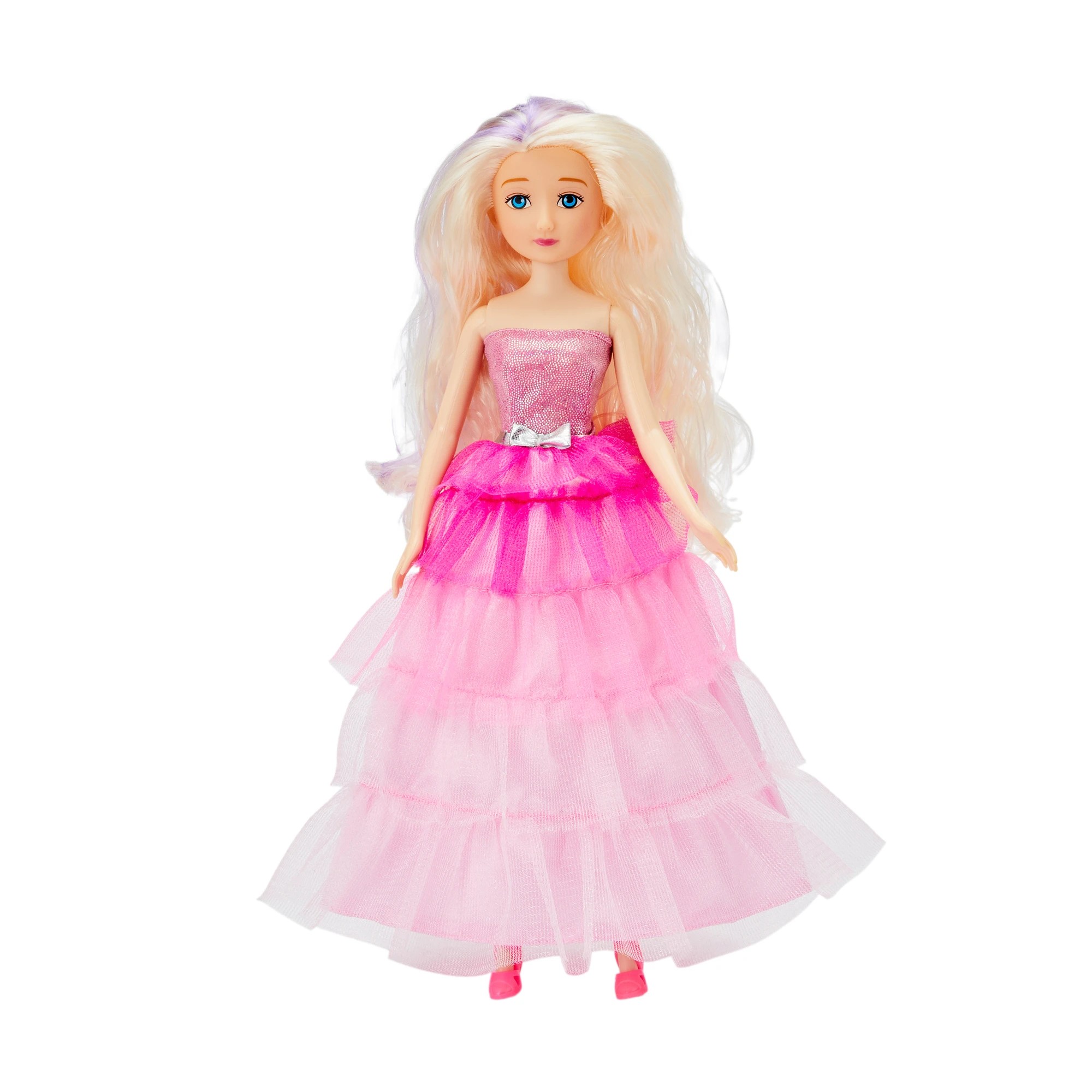 1 43 Piece Fashion Doll Set, 1 of 9