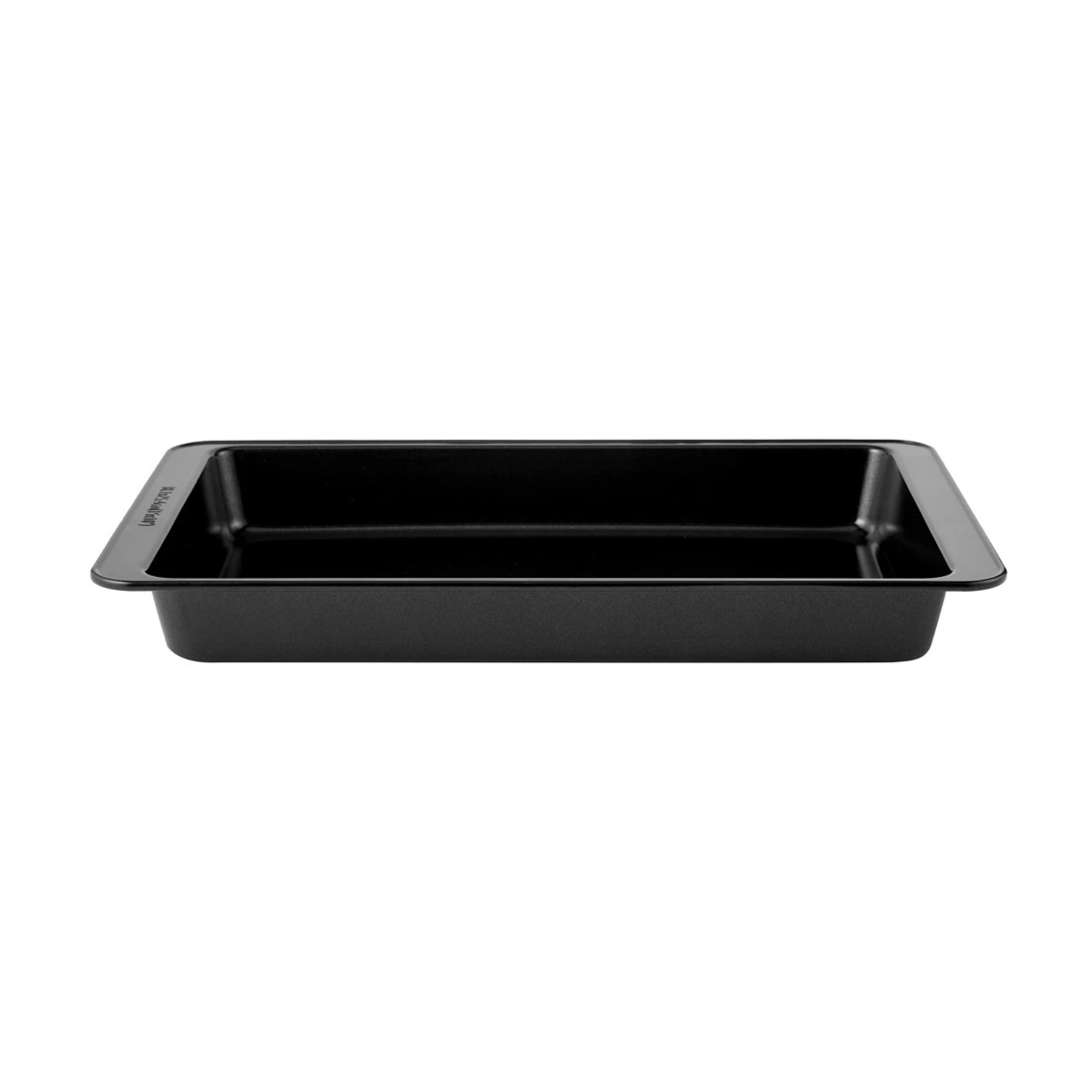 2 Roasting Pan - Black, Extra Large, 2 of 7