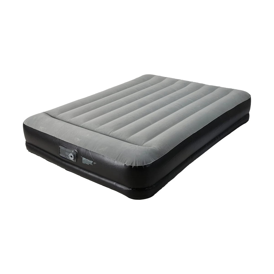 2 Air Bed with Built-In Pump - Queen, 2 of 10