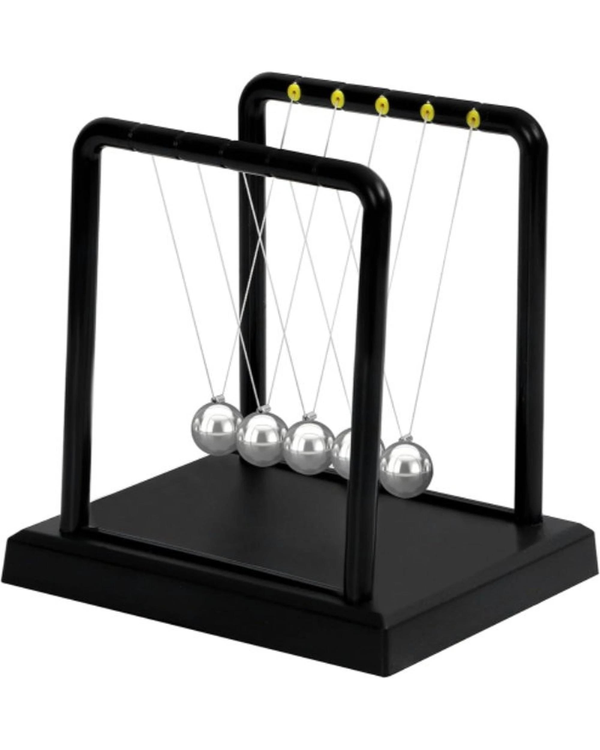 2 Newton's Cradle Small, 2 of 3