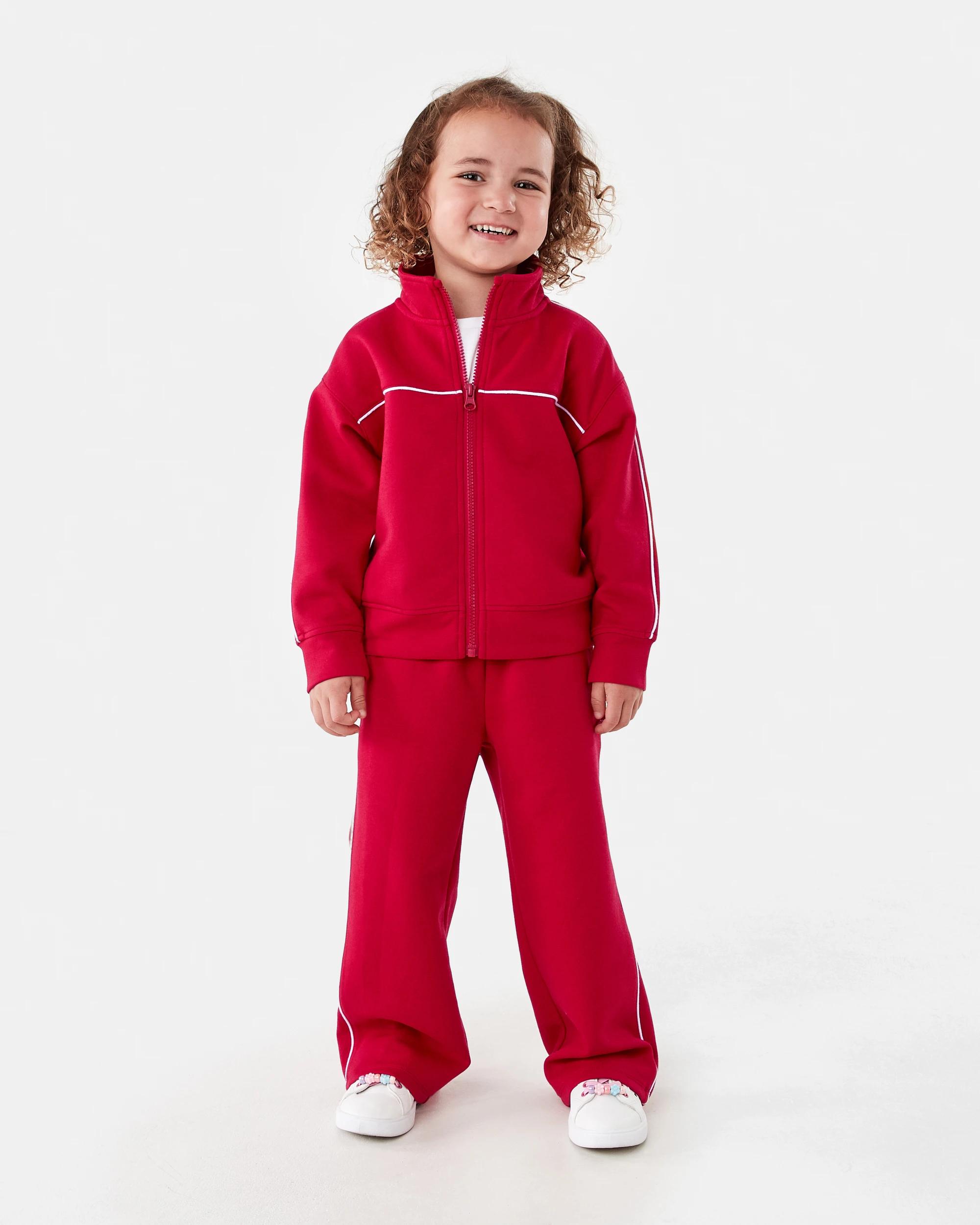 6 Scuba Trackpants Red Tngo, 6 of 7