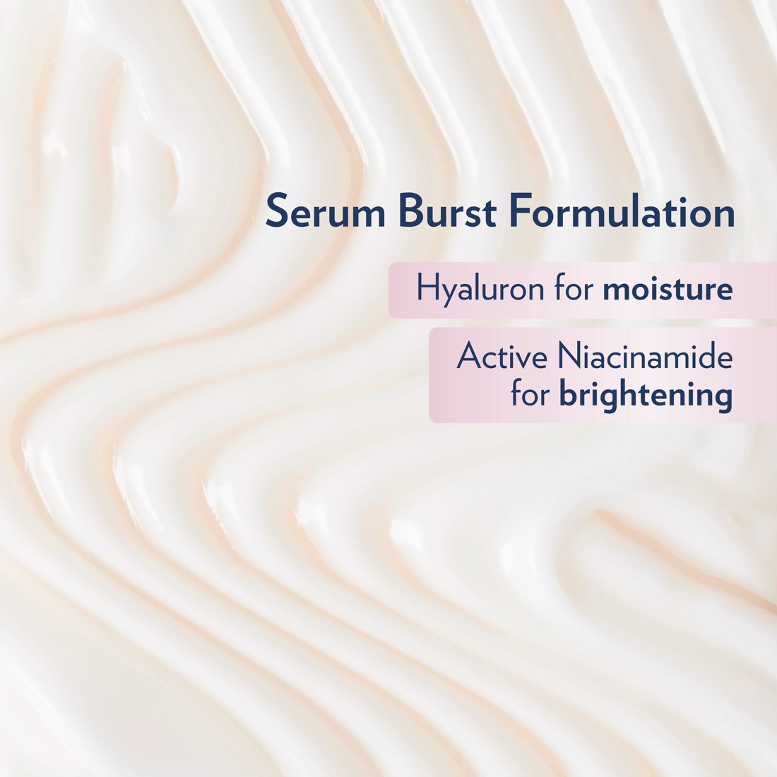 6 Vaseline Gluta-Hya Serum Burst Dewy Radiance Body Lotion 200ml, 6 of 9