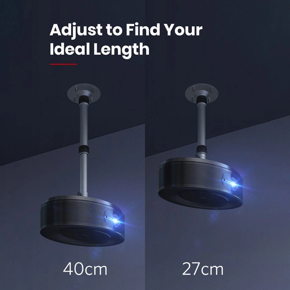 5 Nebula Home Projector Ceiling/Wall Mount, 5 of 6