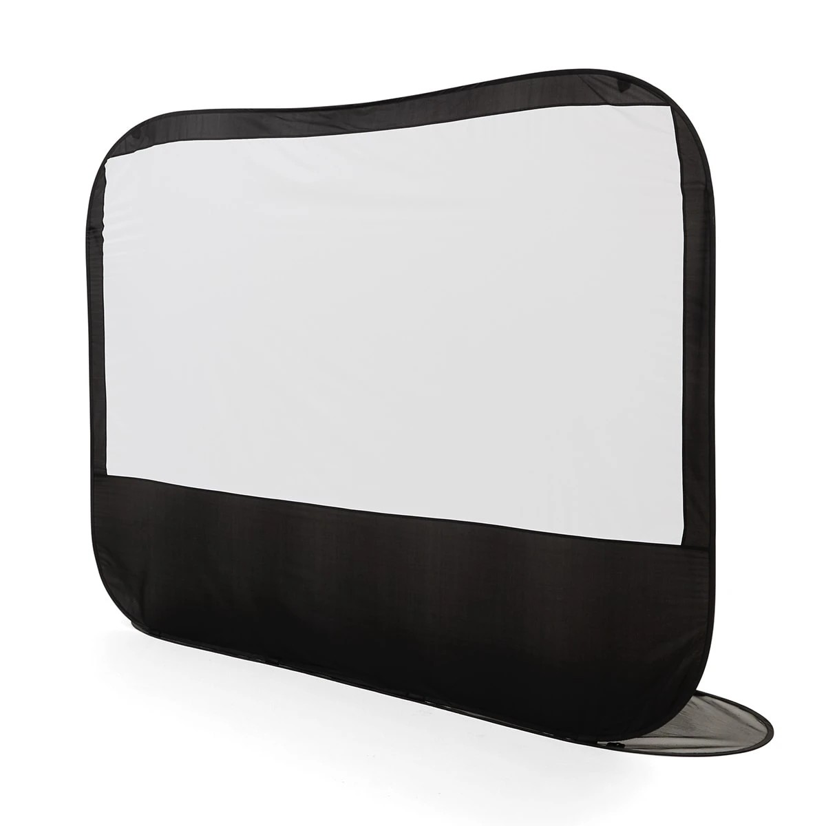 7 Portable Pop-Up Projector Screen, 7 of 10