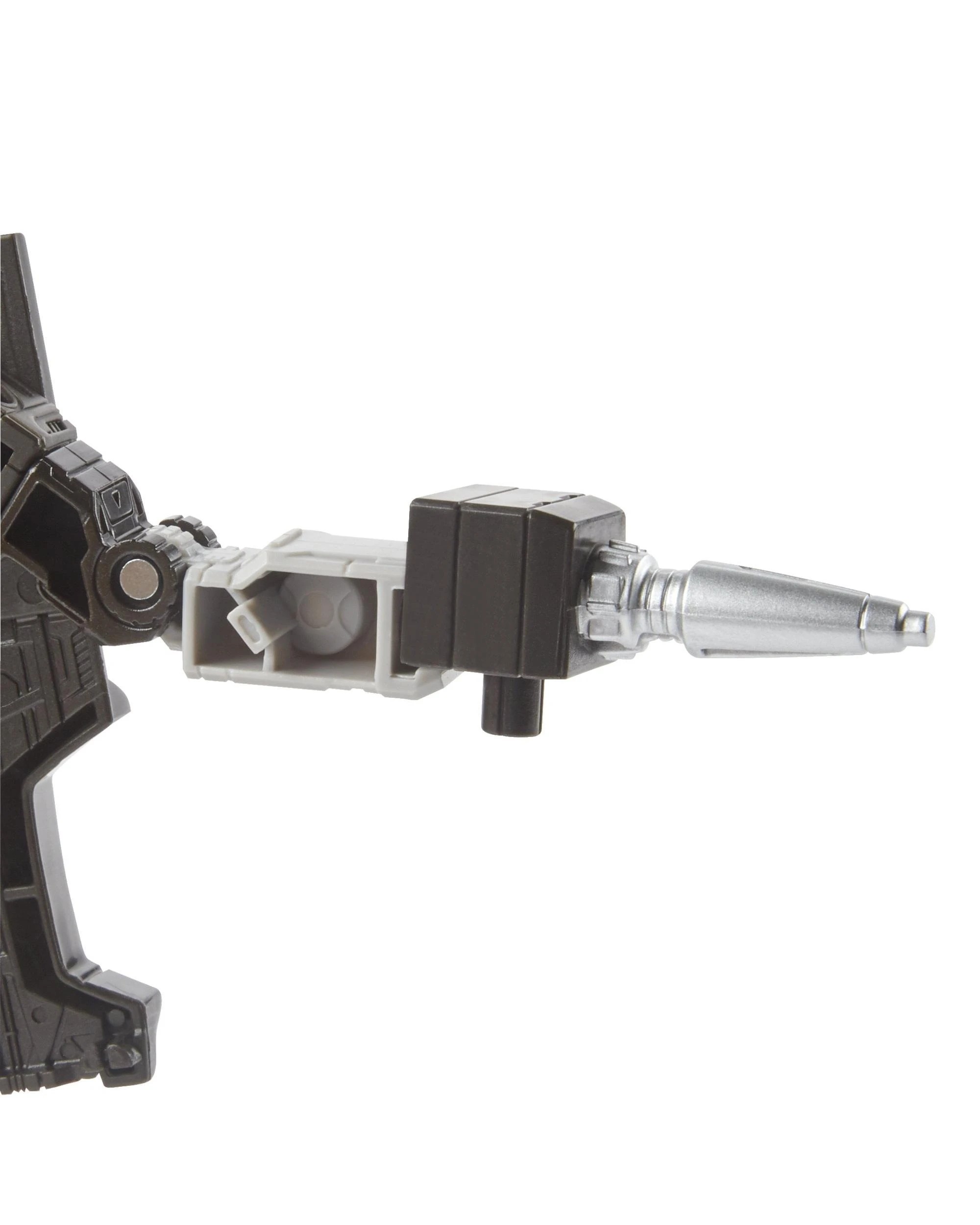 8 Transformers Generations Deluxe Class War for Cybertron Earthrise WFC-E34 Trailbreaker Action Figure, 8 of 10