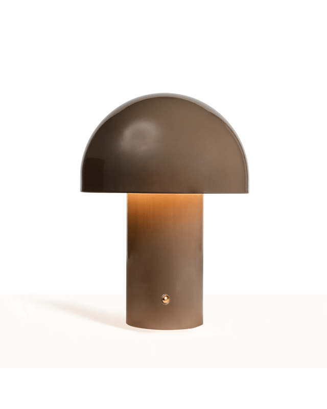 Inaya Portable Rechargeable Lamp - T