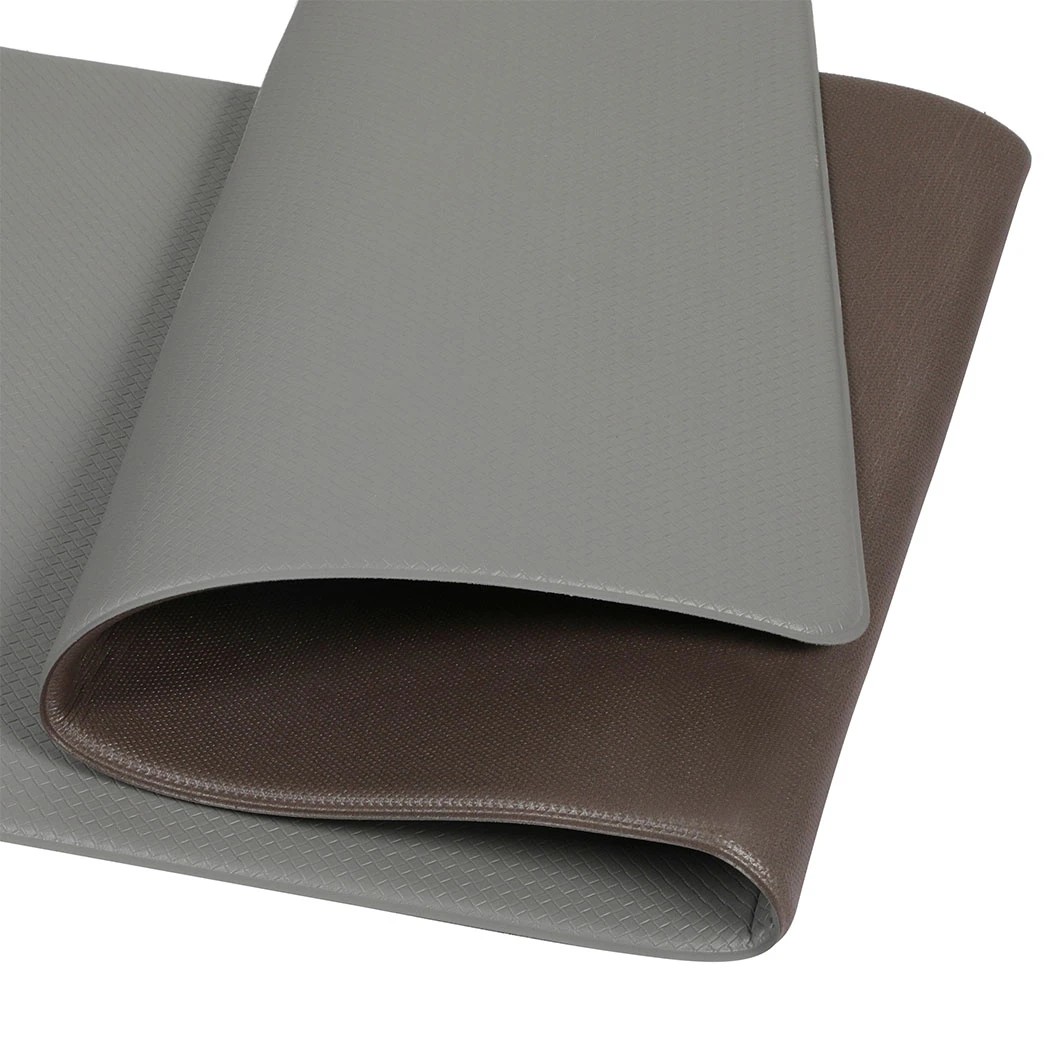 6 Marlow Kitchen Rugs and Mats Non Slip, 6 of 8