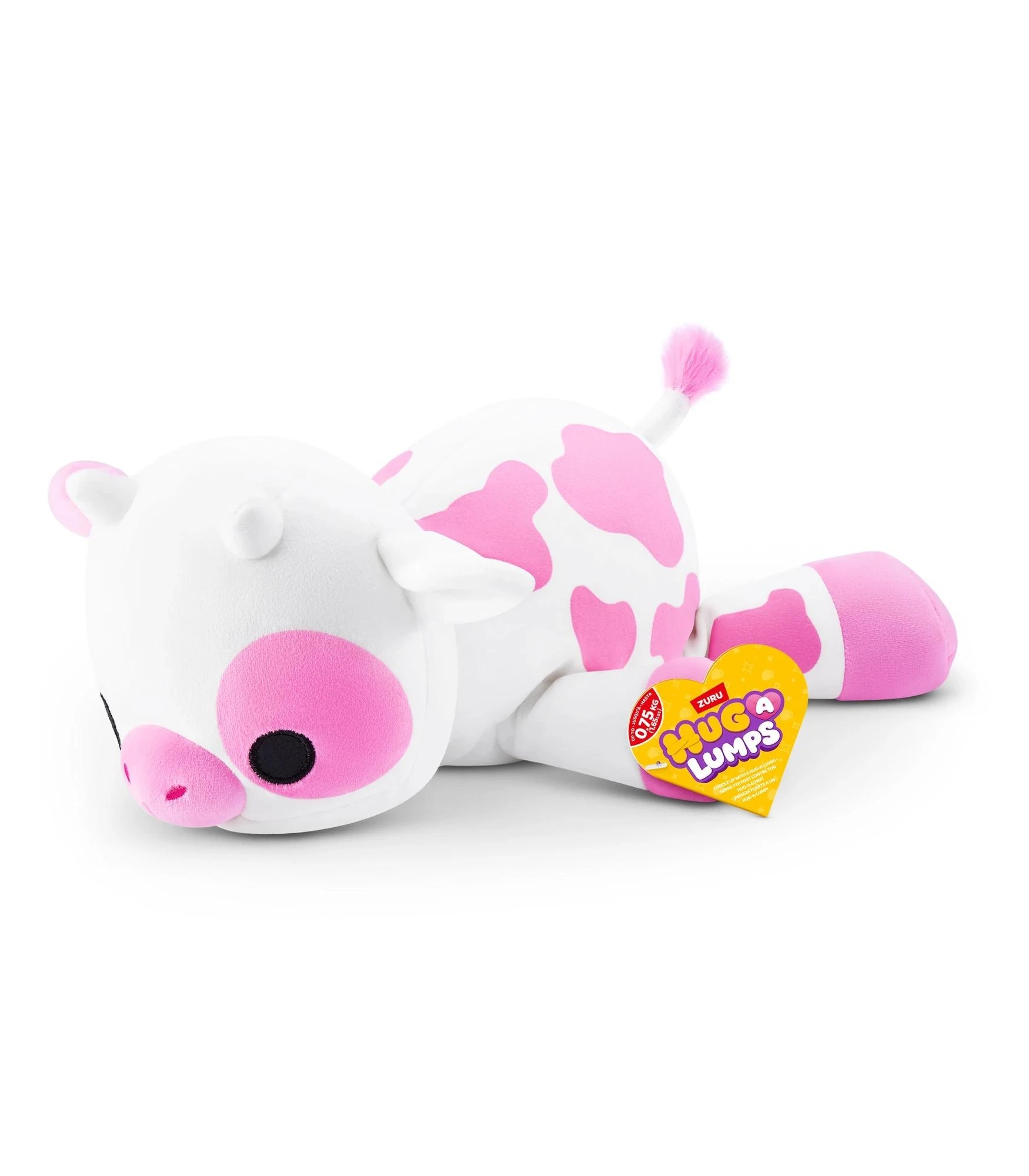 2 Hug-A-Lumps (Small) by ZURU - Assorted - Multi, 2 of 5