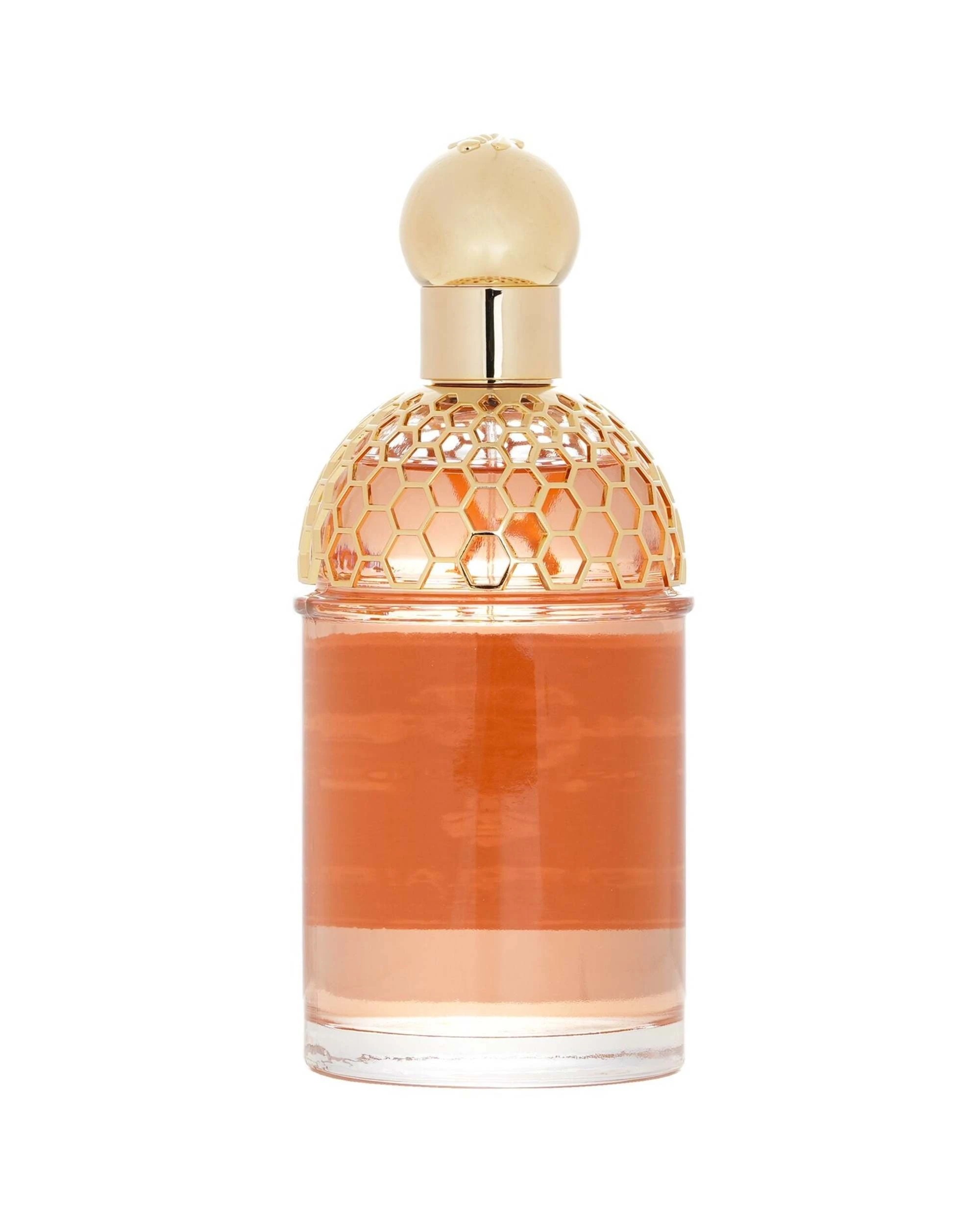 3 Guerlain Aqua Allegoria Forte Rosa Palissandro Eau De Parfum Spray 125ml/4.2oz, 3 of 4