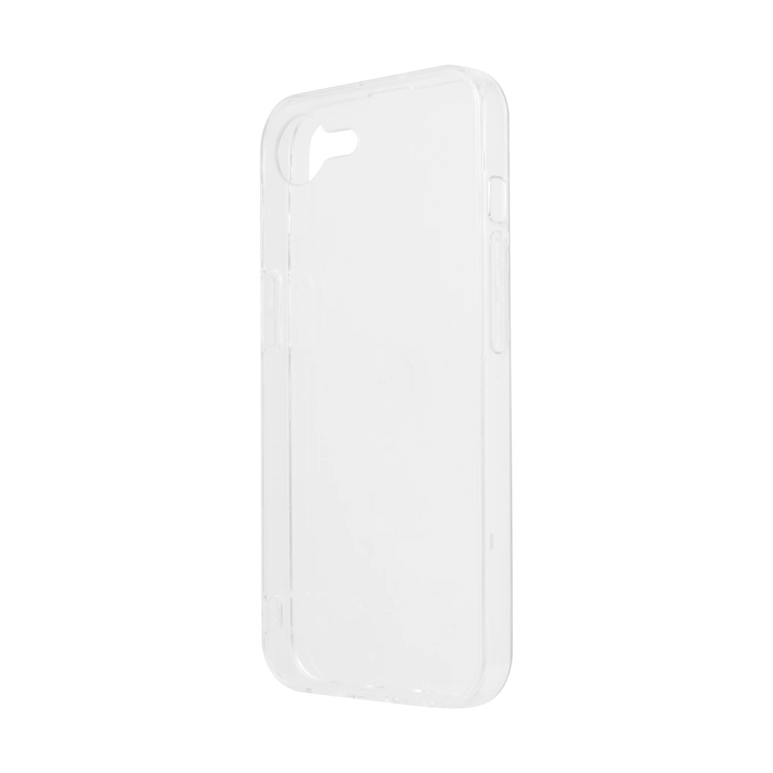 1 iPhone 16e Case - Clear, 1 of 5
