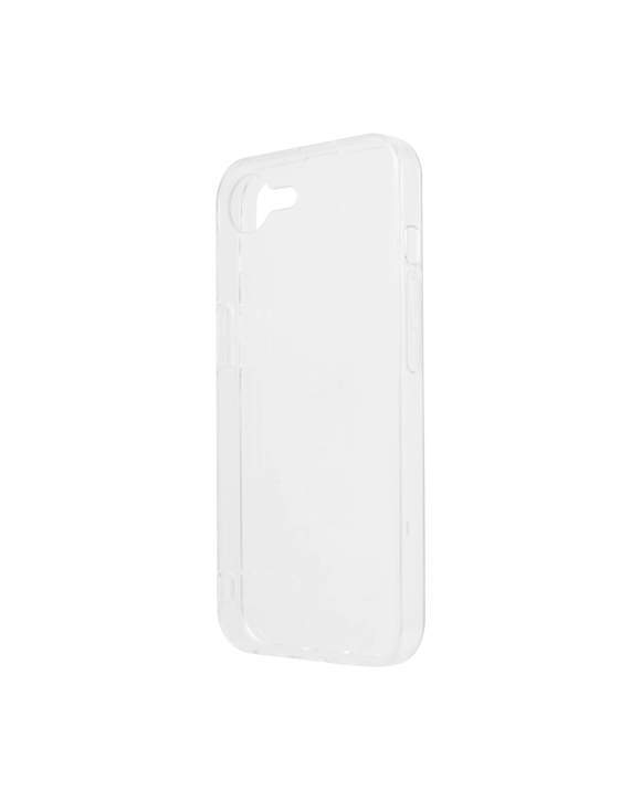 iPhone 16e Case - Clear
