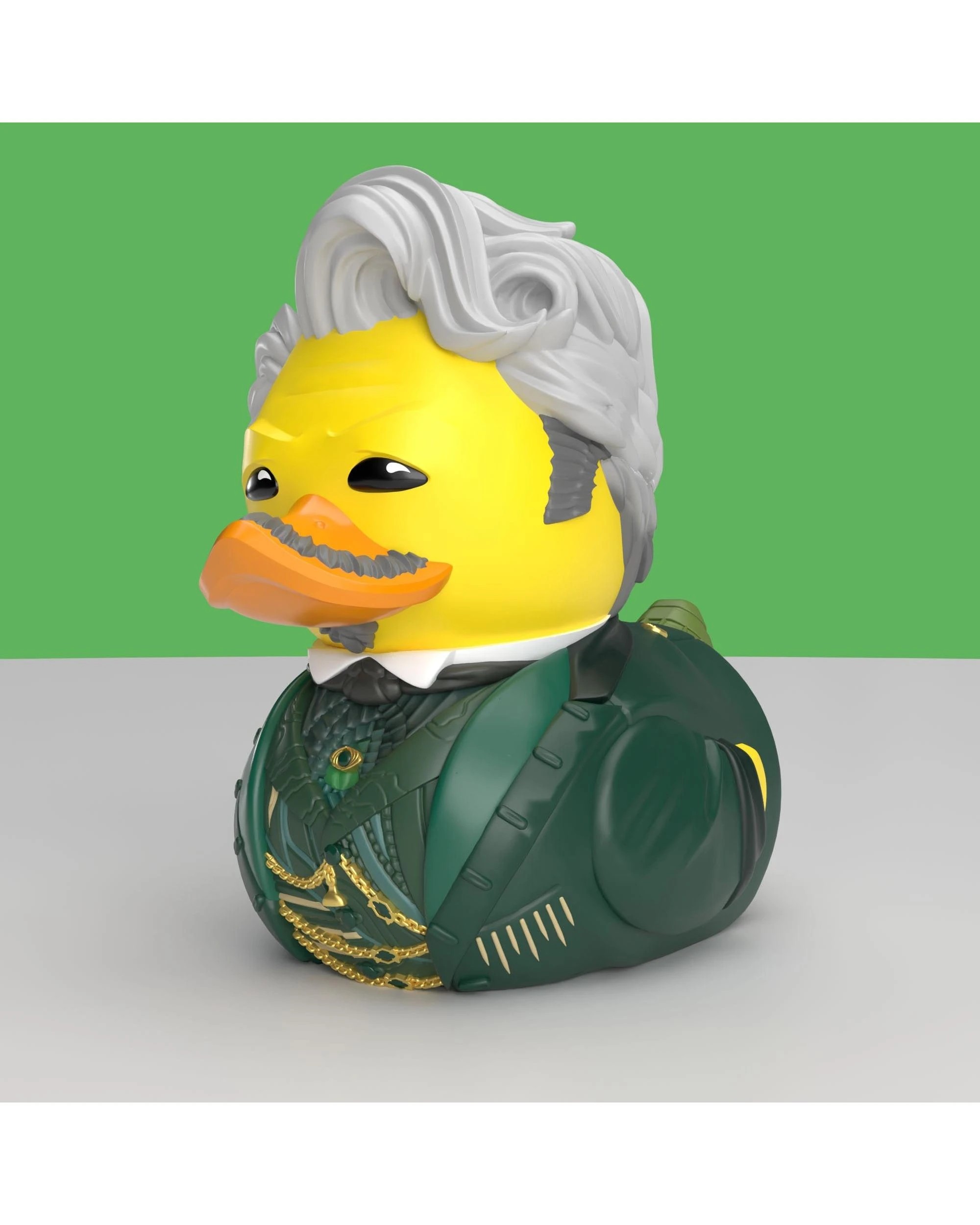 5 TUBBZ Wicked The Wizard Mini Edition Cosplaying Duck Figure, 5 of 8