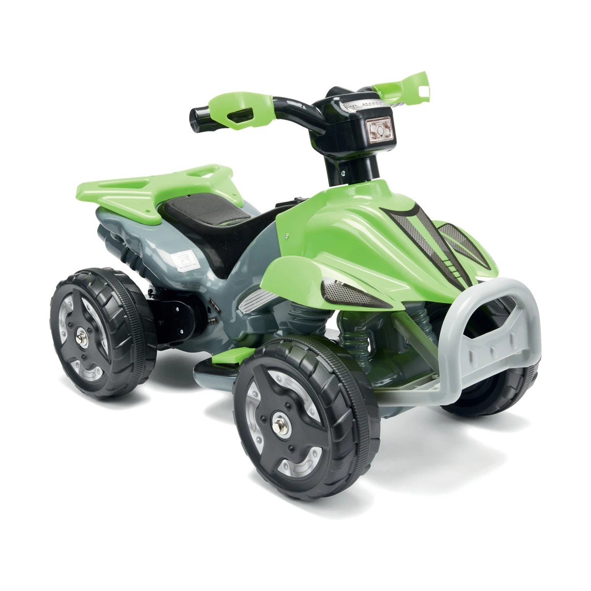 1 Ride On Quad Bike, 1 of 2
