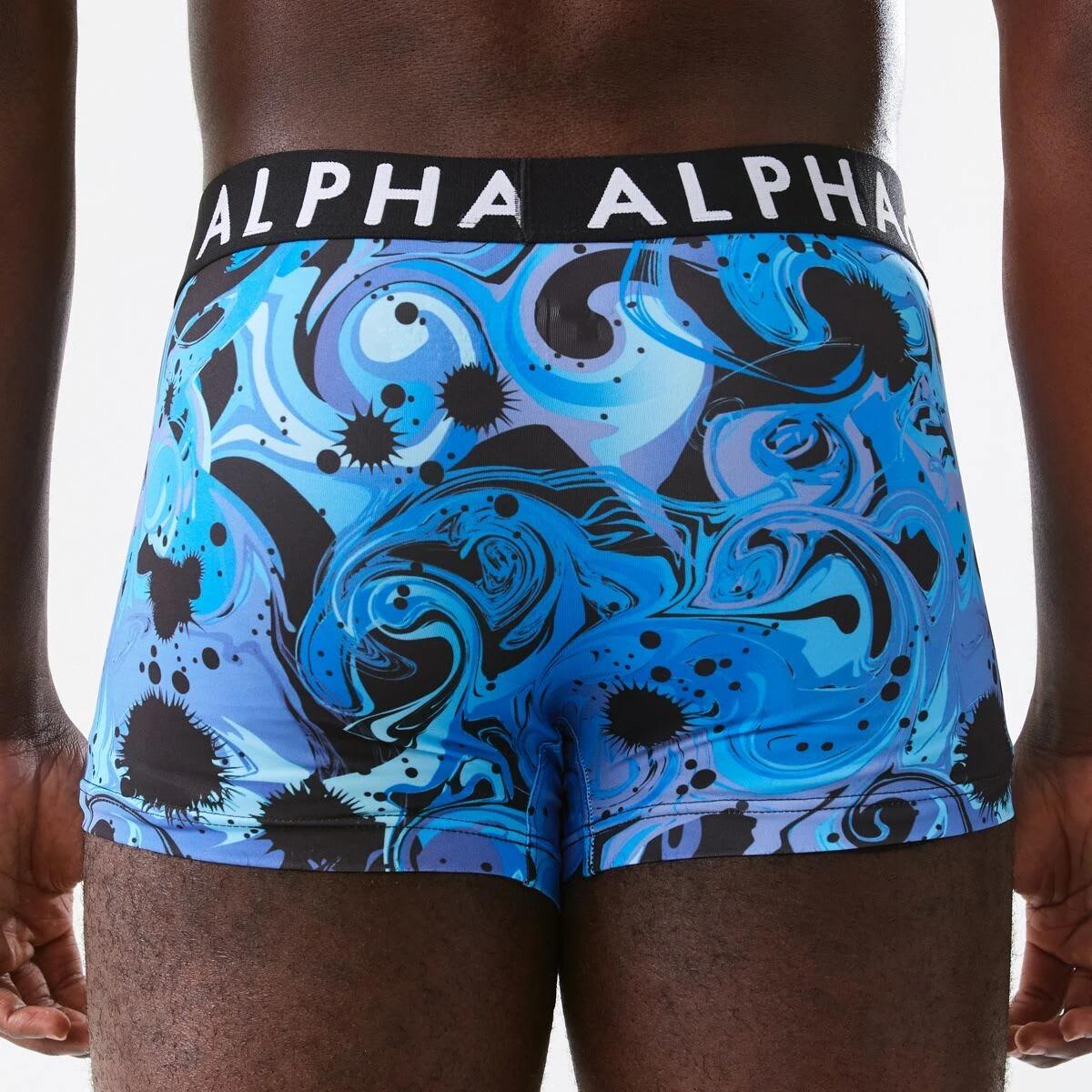 6 3 Pack Microfibre Trunks Paint Swl, 6 of 8