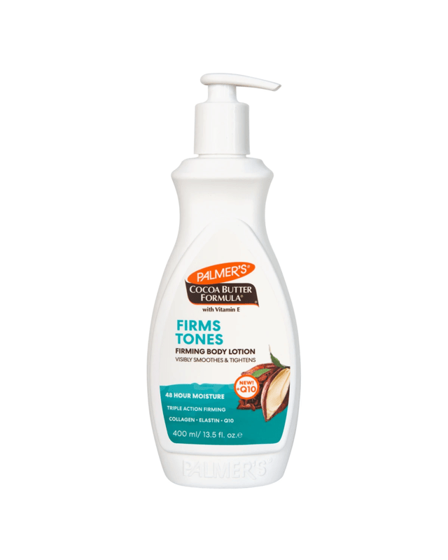 Palmer's Cocoa Butter Formula Firming Body Lotion 400ml - Collagen, Elastin &