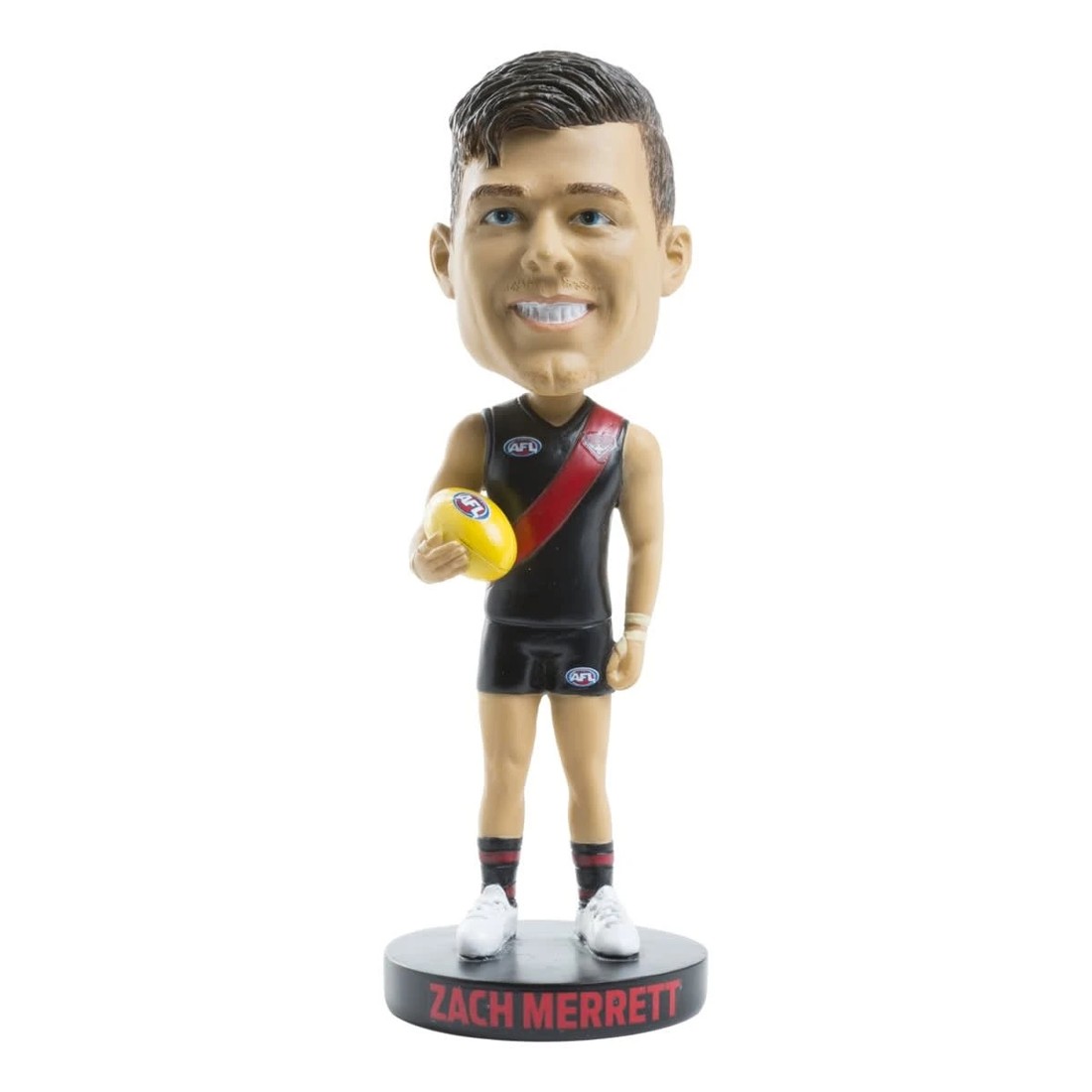 10 AFL VIC Teams Bobblehead - Assorted, 10 of 10