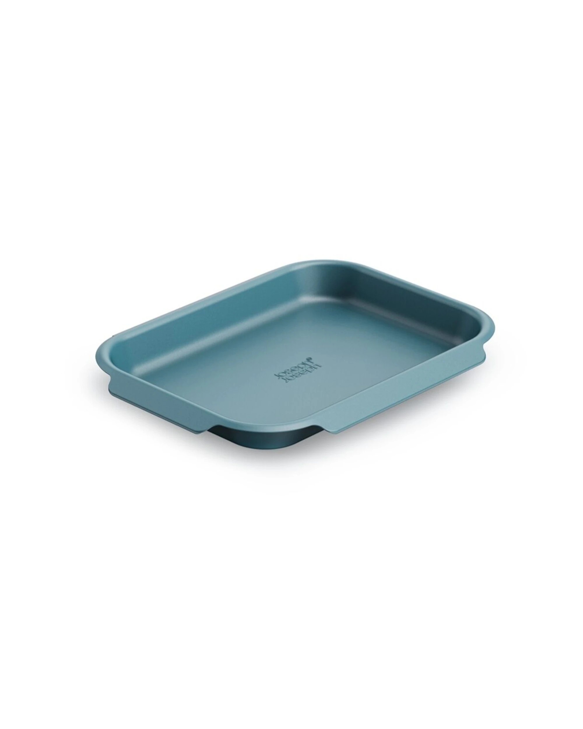 4 Joseph Joseph 2PK Carbon Steel Non-Stick Nest Small Kitchen Baking Tray - Blue, 4 of 8
