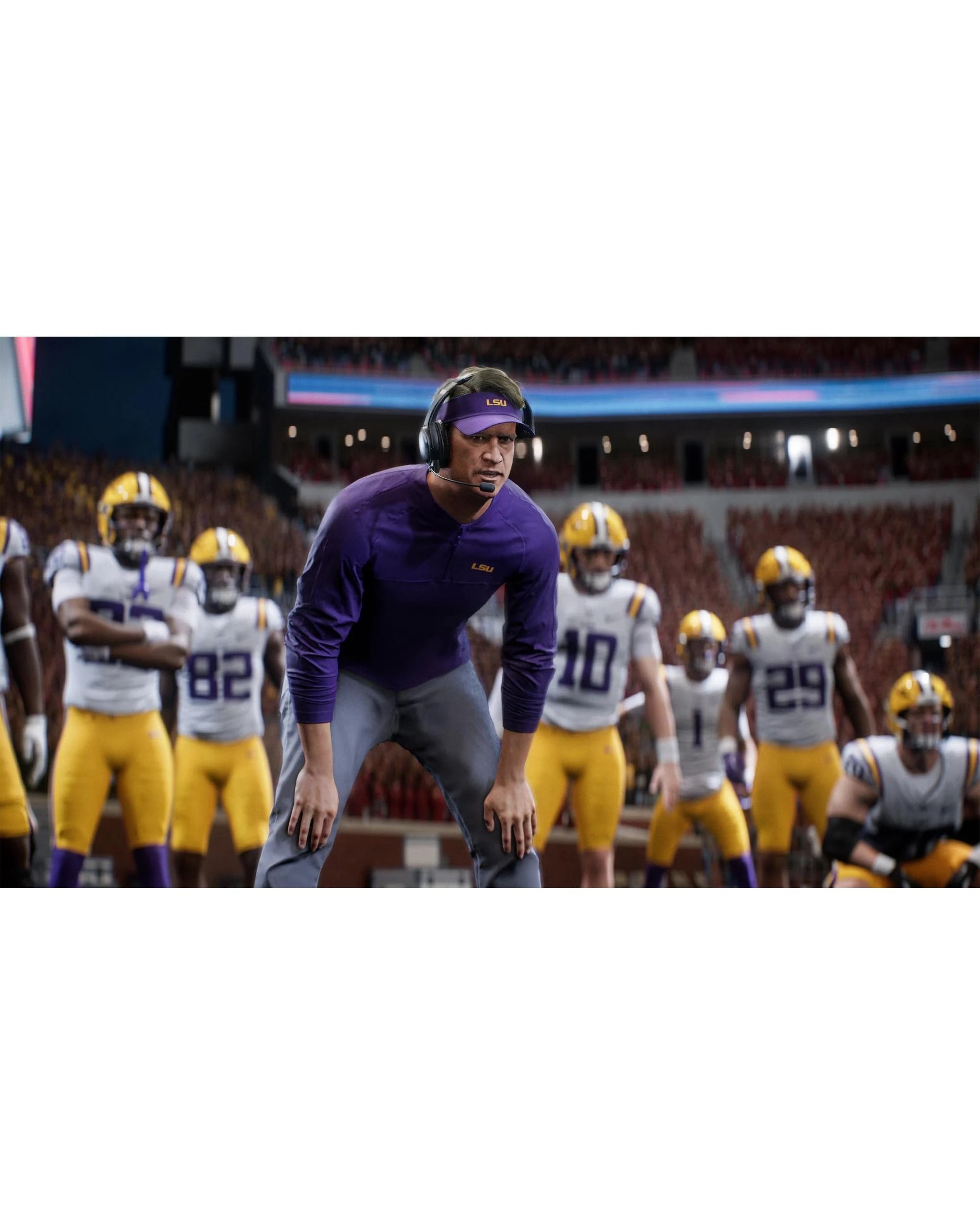 3 EA SPORTS College Football 27 - Xbox Series X - U.S Import, 3 of 6