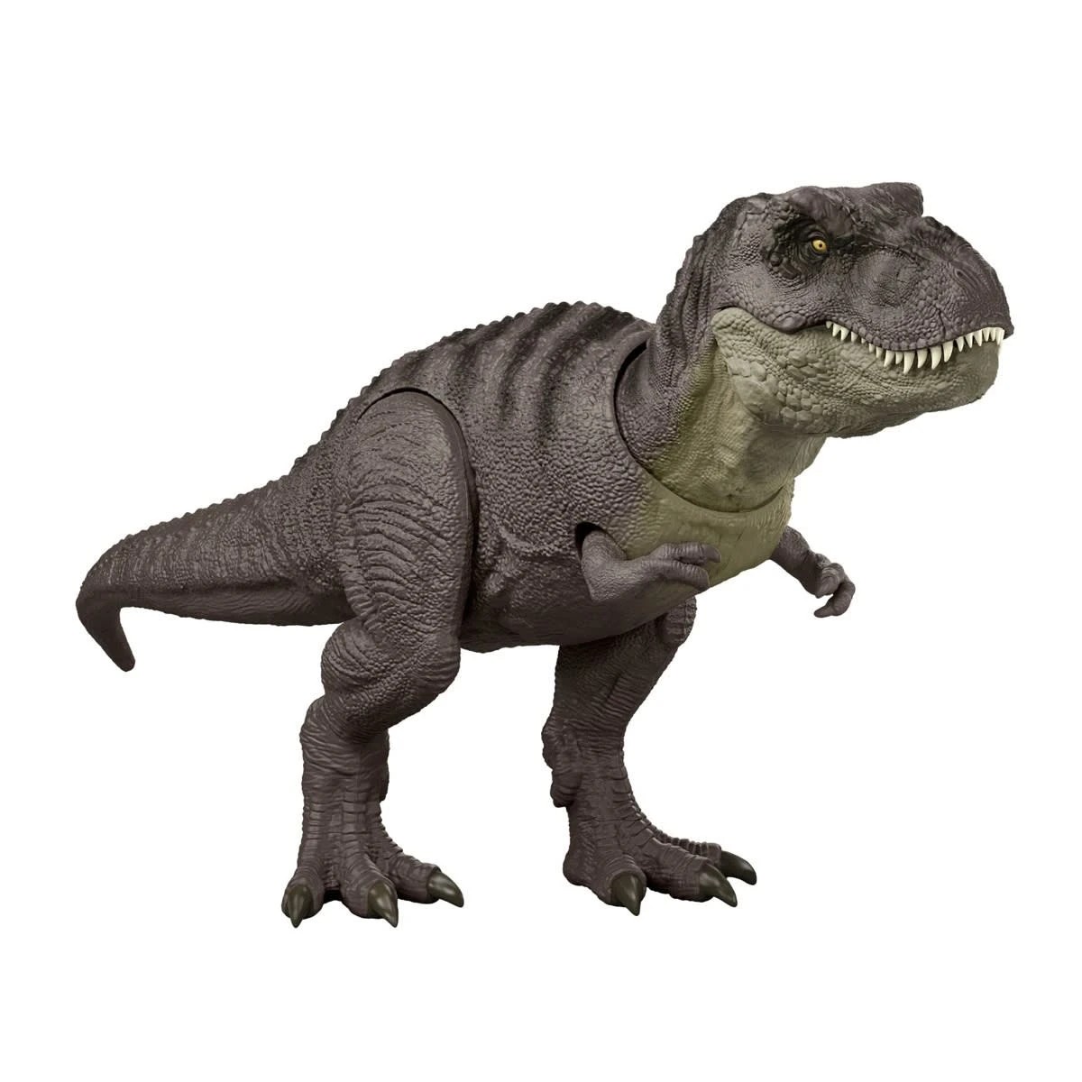 2 Jurassic World Rebirth Lab Lockdown Tyrannosaurus Rex, 2 of 4