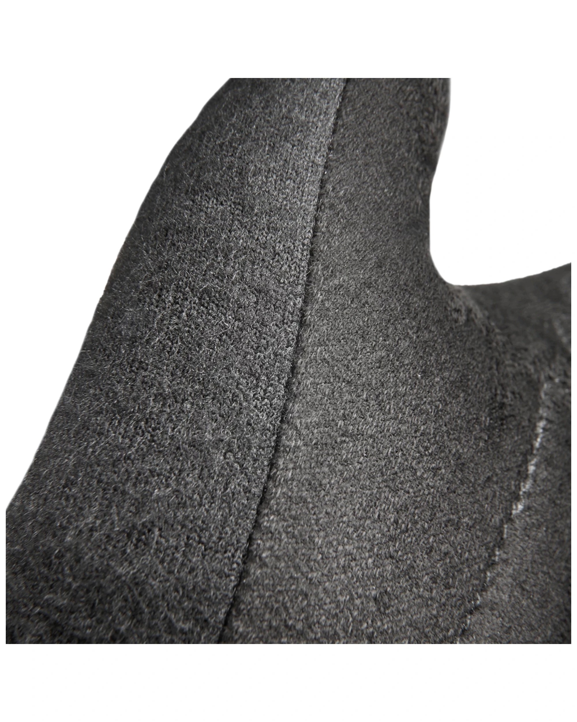 8 Adidas Essential Adjustable Gloves Small Climalite Padded Suede Palm Unisex - Multi, 8 of 10