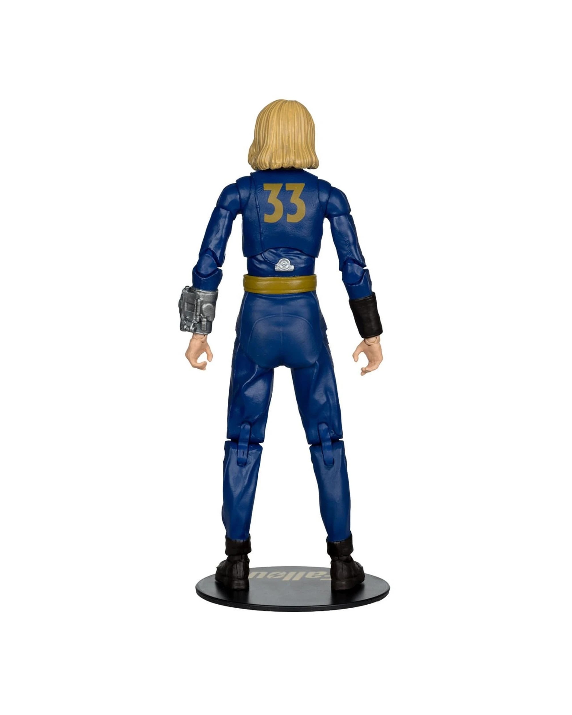 3 Fallout - TV -  Season 2 Steph Harper 7 inch Action Figure, 3 of 9