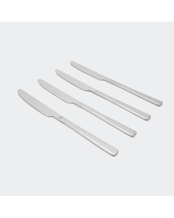 Set of 4 Hawthorne Knives