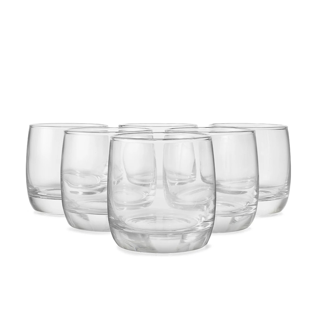 1 6 Everyday Tumblers, 1 of 8