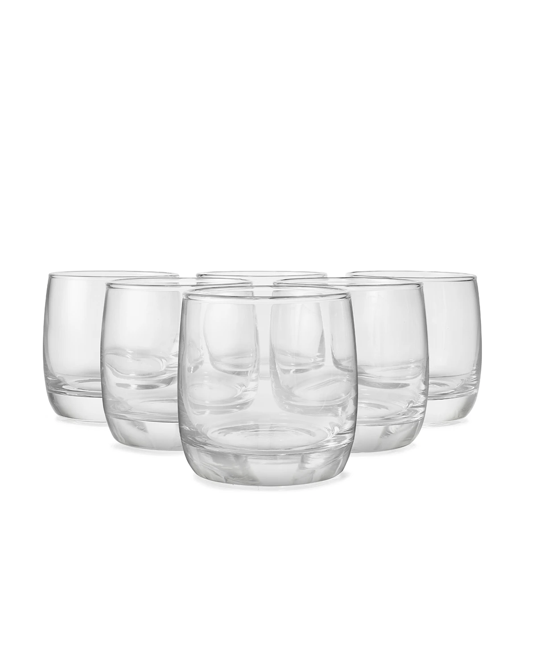 1 6 Everyday Tumblers, 1 of 8