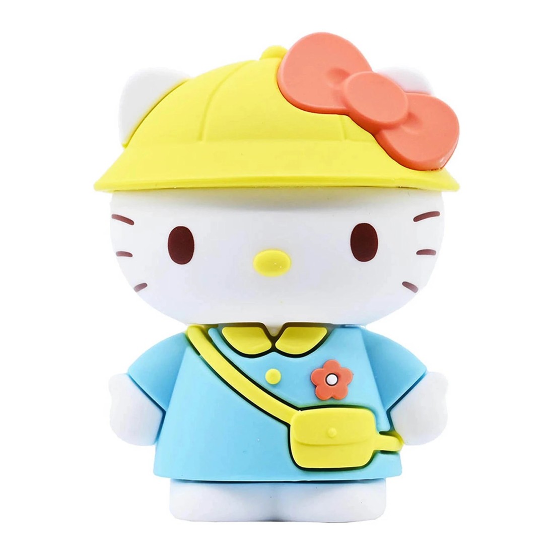 4 Hello Kitty 7cm Figurine - Assorted* - Multi, 4 of 10