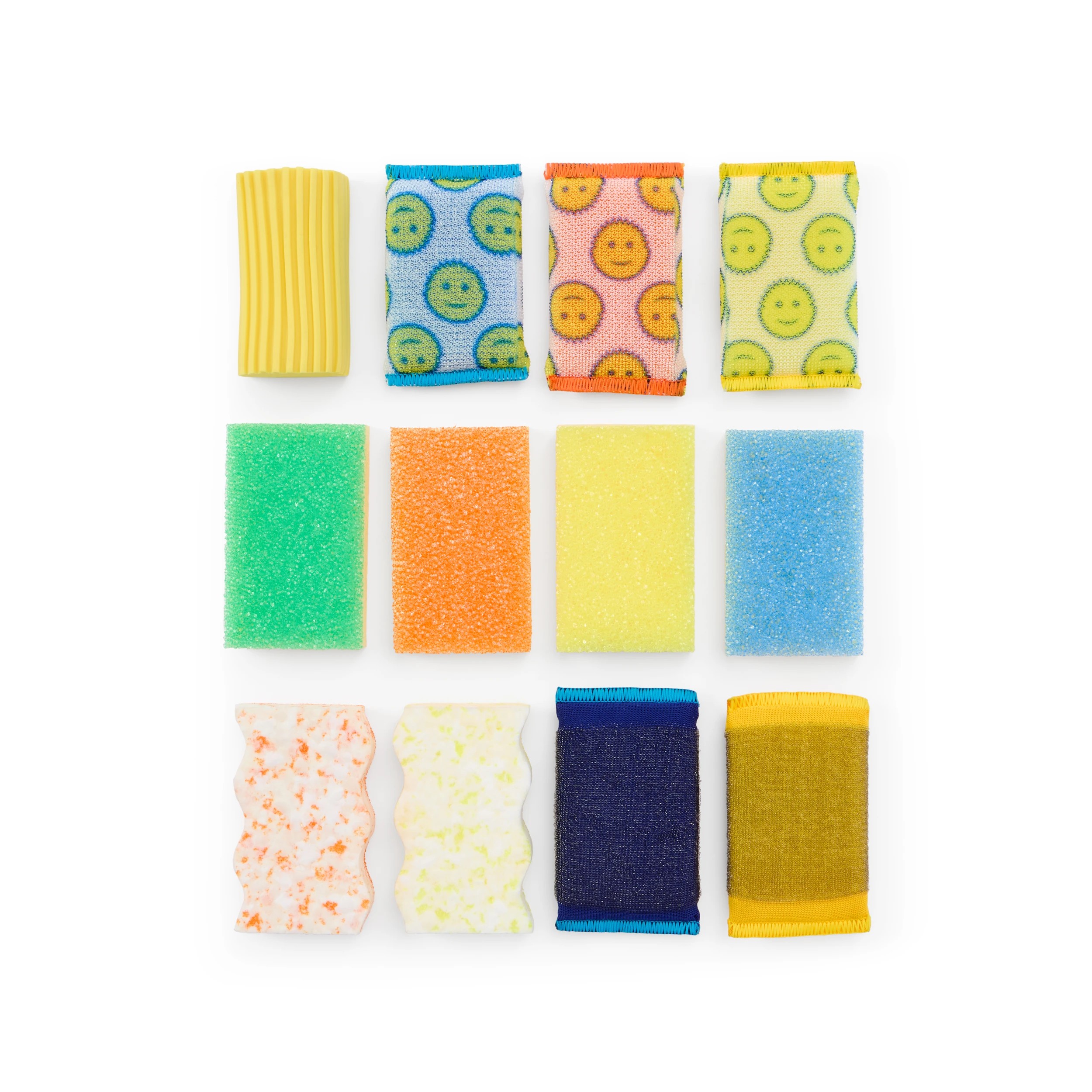 3 Scrub Daddy Household Cleaning Kit, 3 of 9