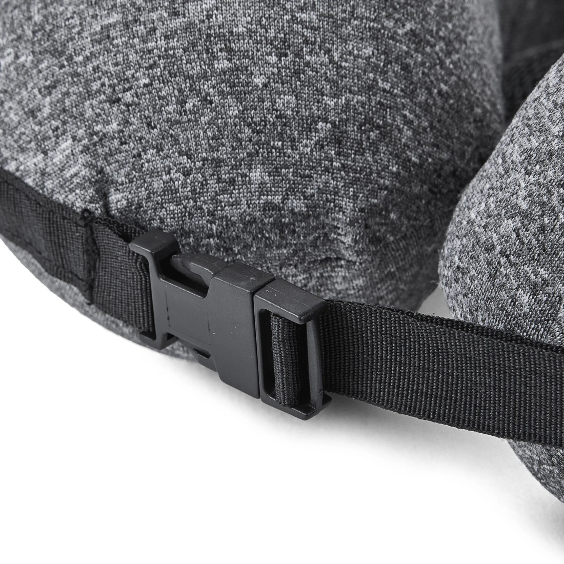 9 Cool Touch Travel Pillow, 9 of 10