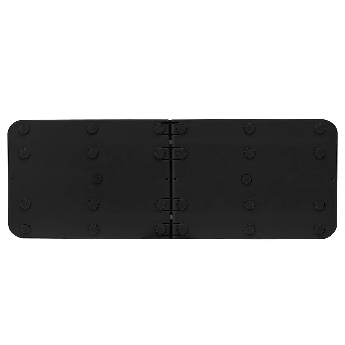 3 Ausway Pilates Board Resistance Bands Home Gym Trainer Ab Workout Push Up, 3 of 3