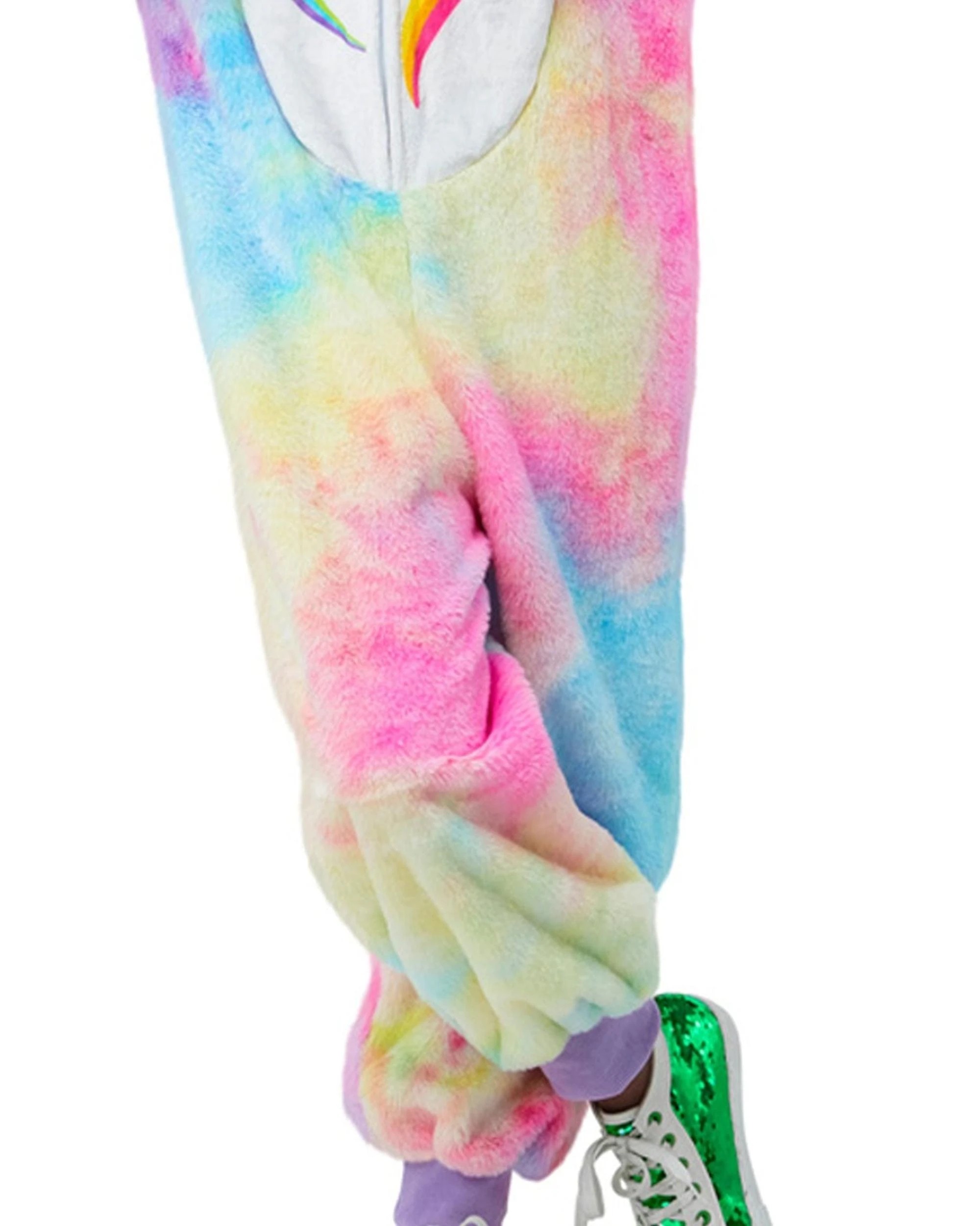 3 Care Bears Togetherness Bear Costume Size 2+ Years, 3 of 4