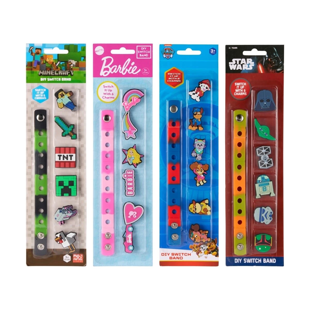 1 DIY Switch Band - Assorted, 1 of 10