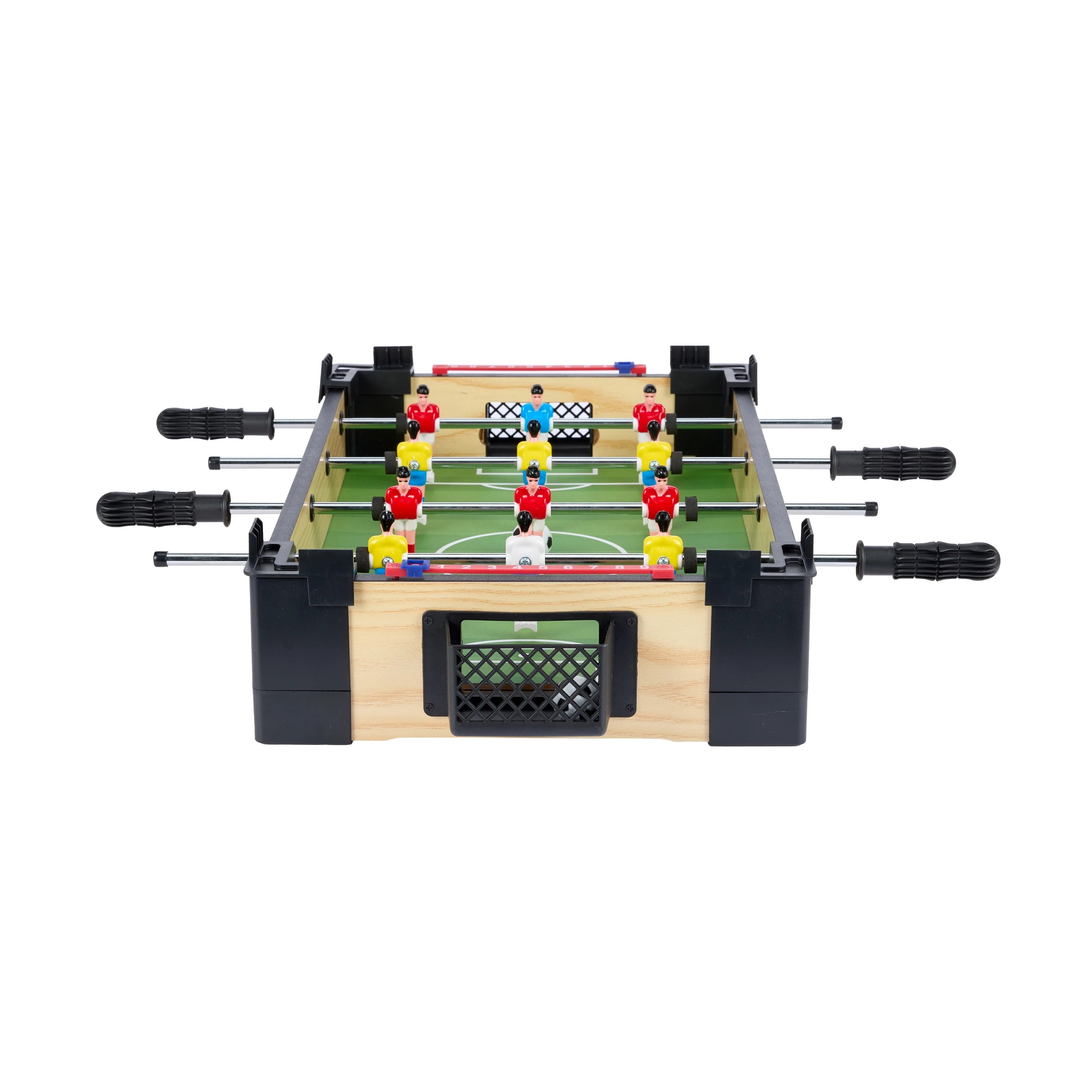 4 Deluxe 3-In-1 Tabletop Games, 4 of 10