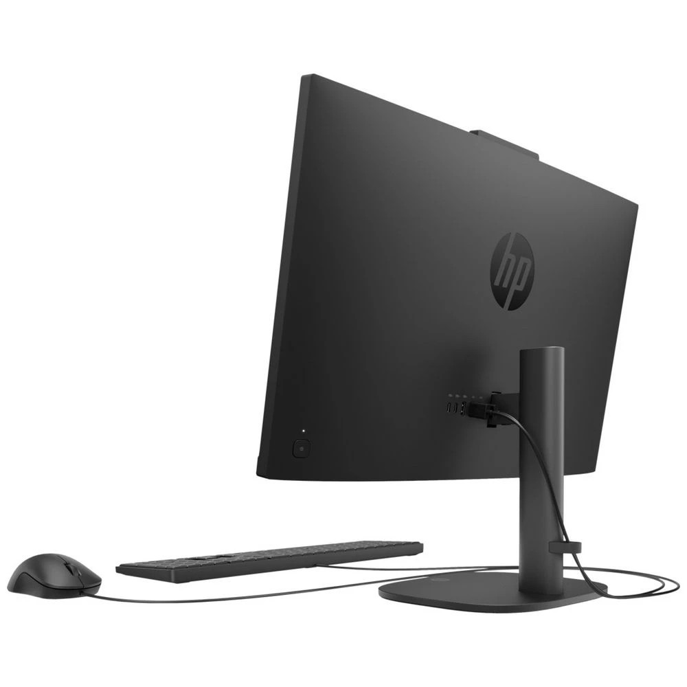 7 HP OmniStudio 24" All-in-One Desktop Ryzen 3 8/256GB, 7 of 7