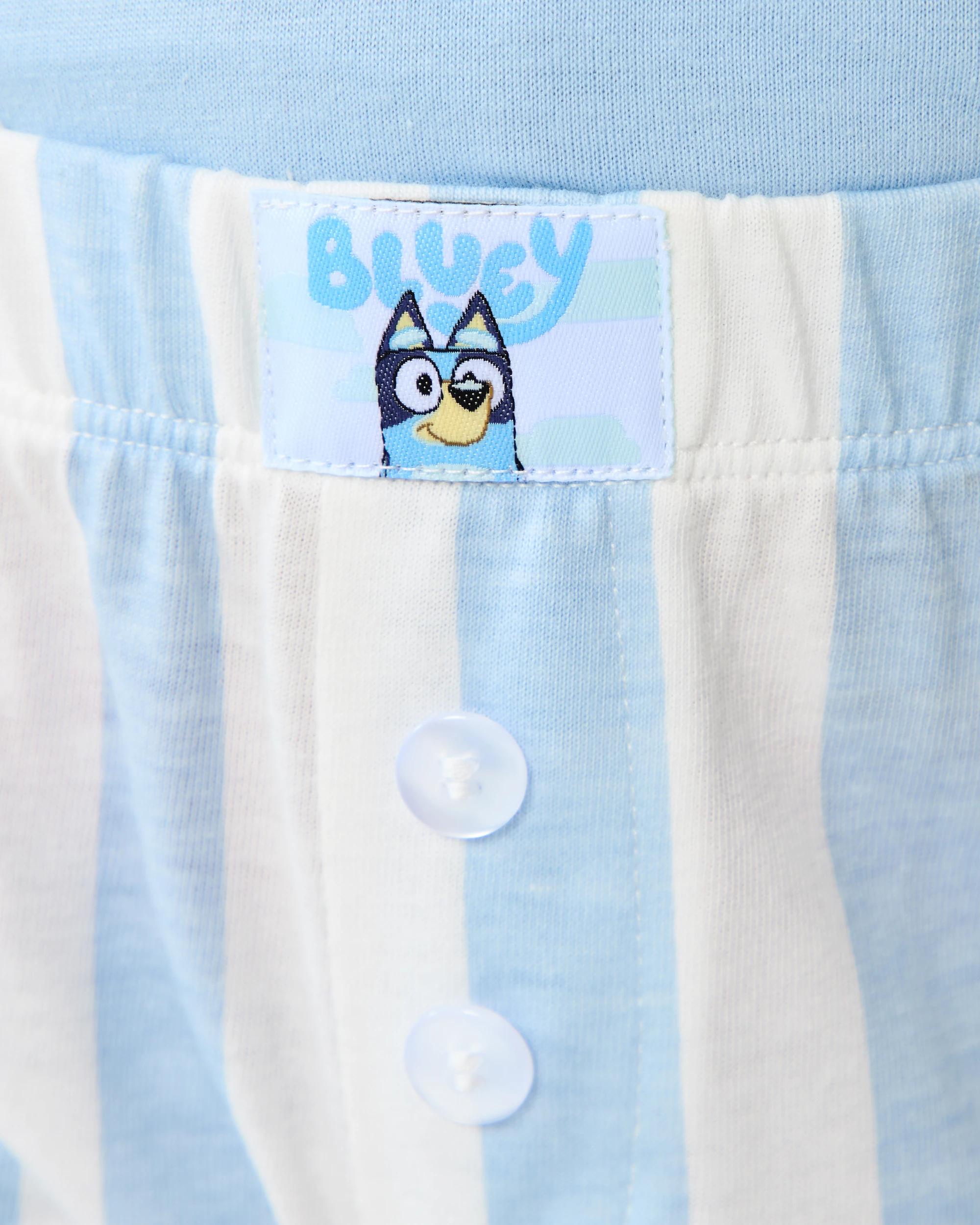 5 Bluey License Pyjama Set Bluey, 5 of 6