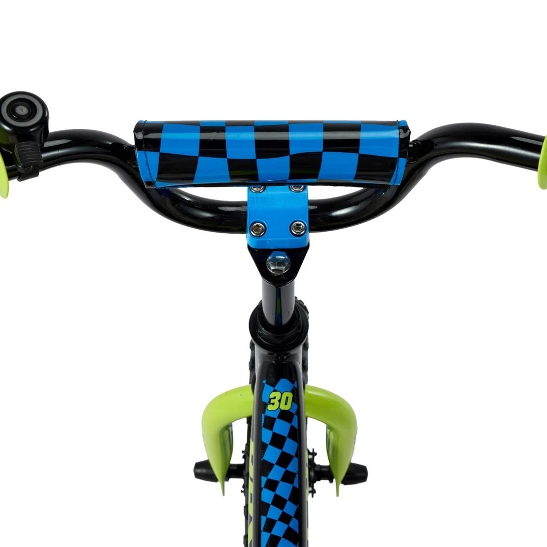 5 30cm Rascal Bike, 5 of 7