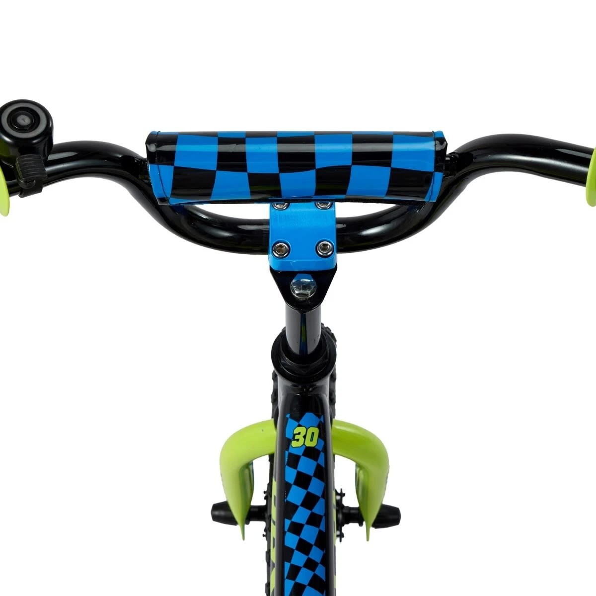 5 30cm Rascal Bike, 5 of 7