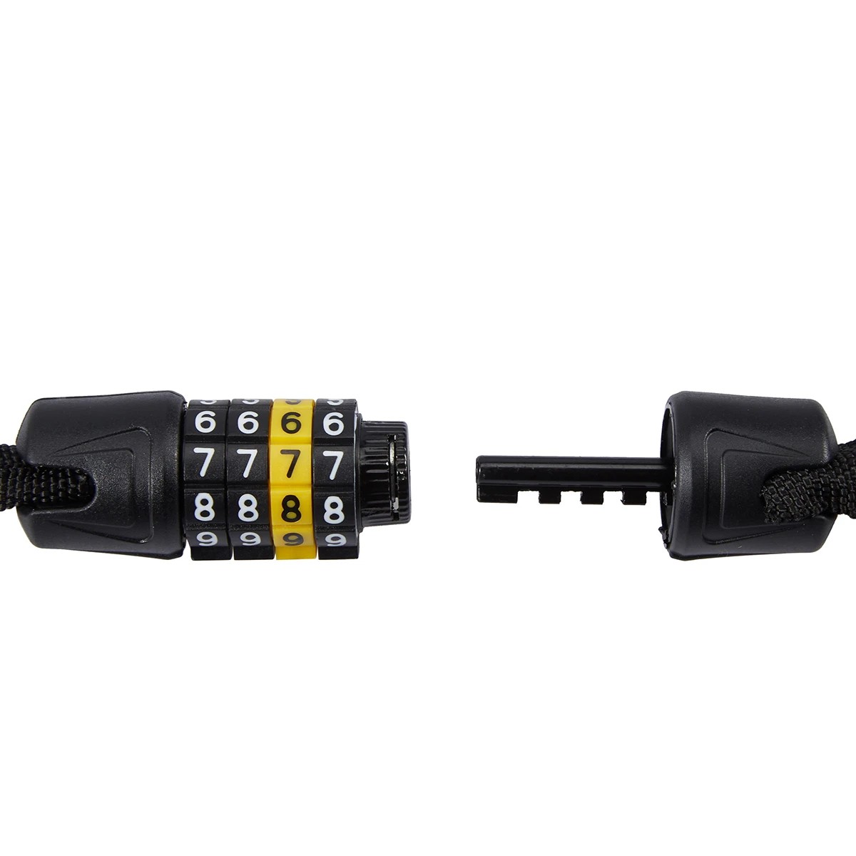 2 Protective Chain Lock, 2 of 5