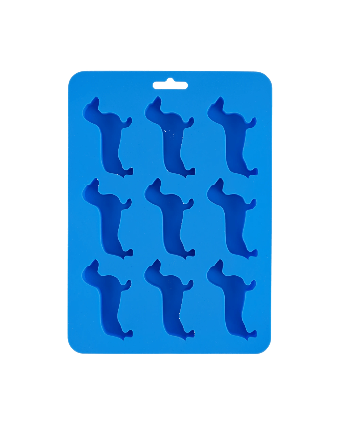 3 Dachshund Ice Tray, 3 of 6